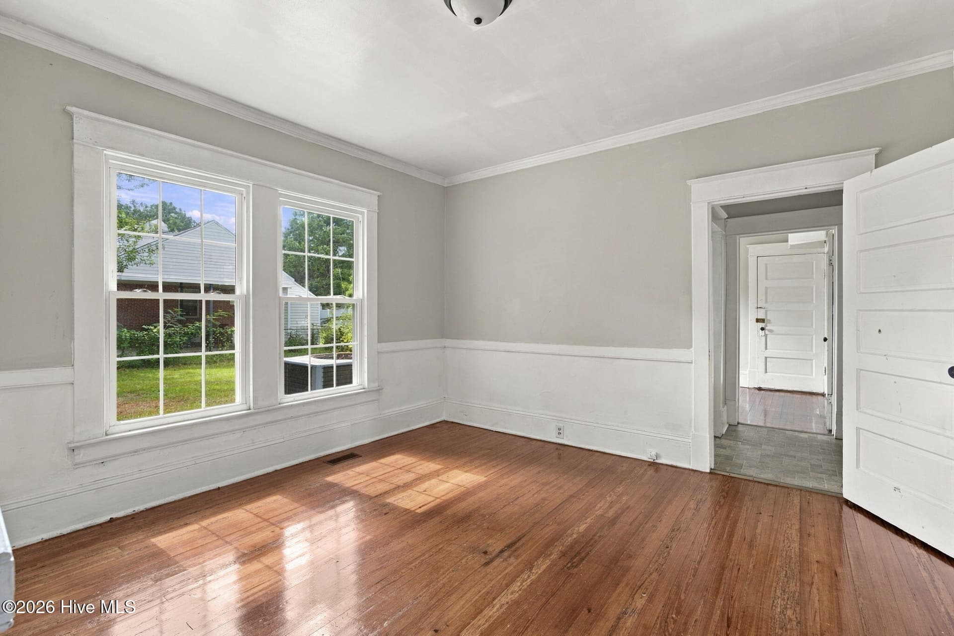 704 S Tillery Street, Rocky Mount, NC 27803