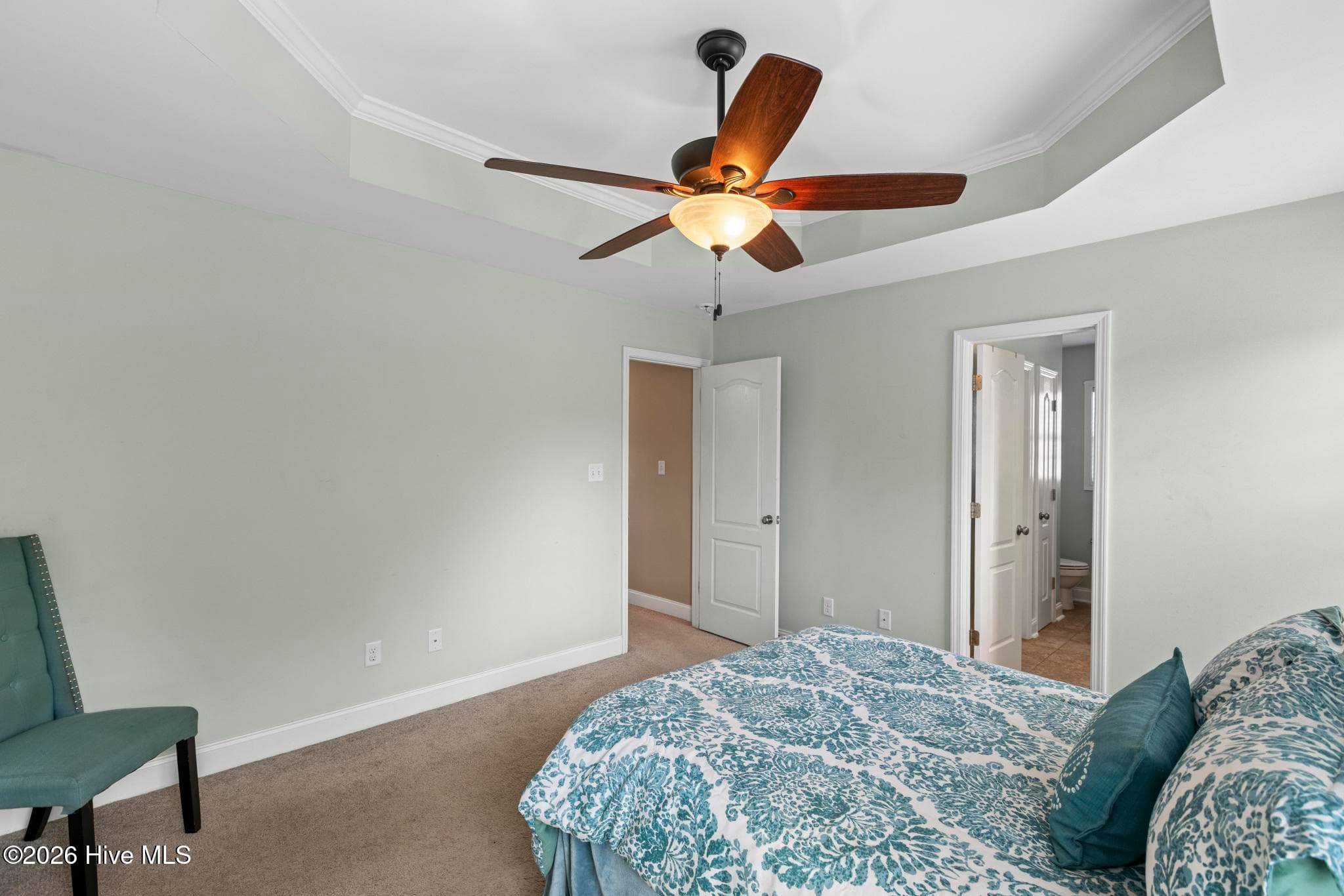 Single Family Residence at 208 Gelynda Court, Holly Ridge, NC 28445, photo 33 of 53