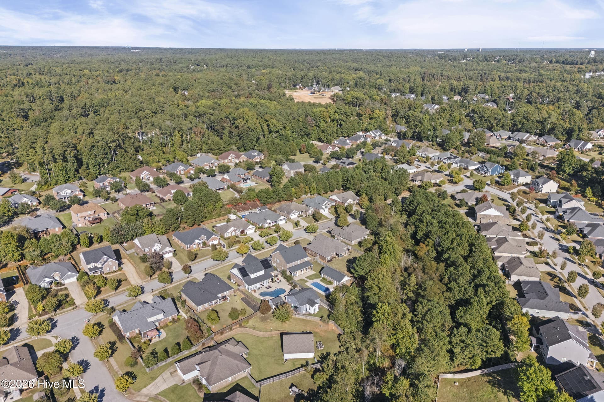 Single Family Residence at 22 Blair Drive, North Augusta, SC 29860, photo 42 of 46