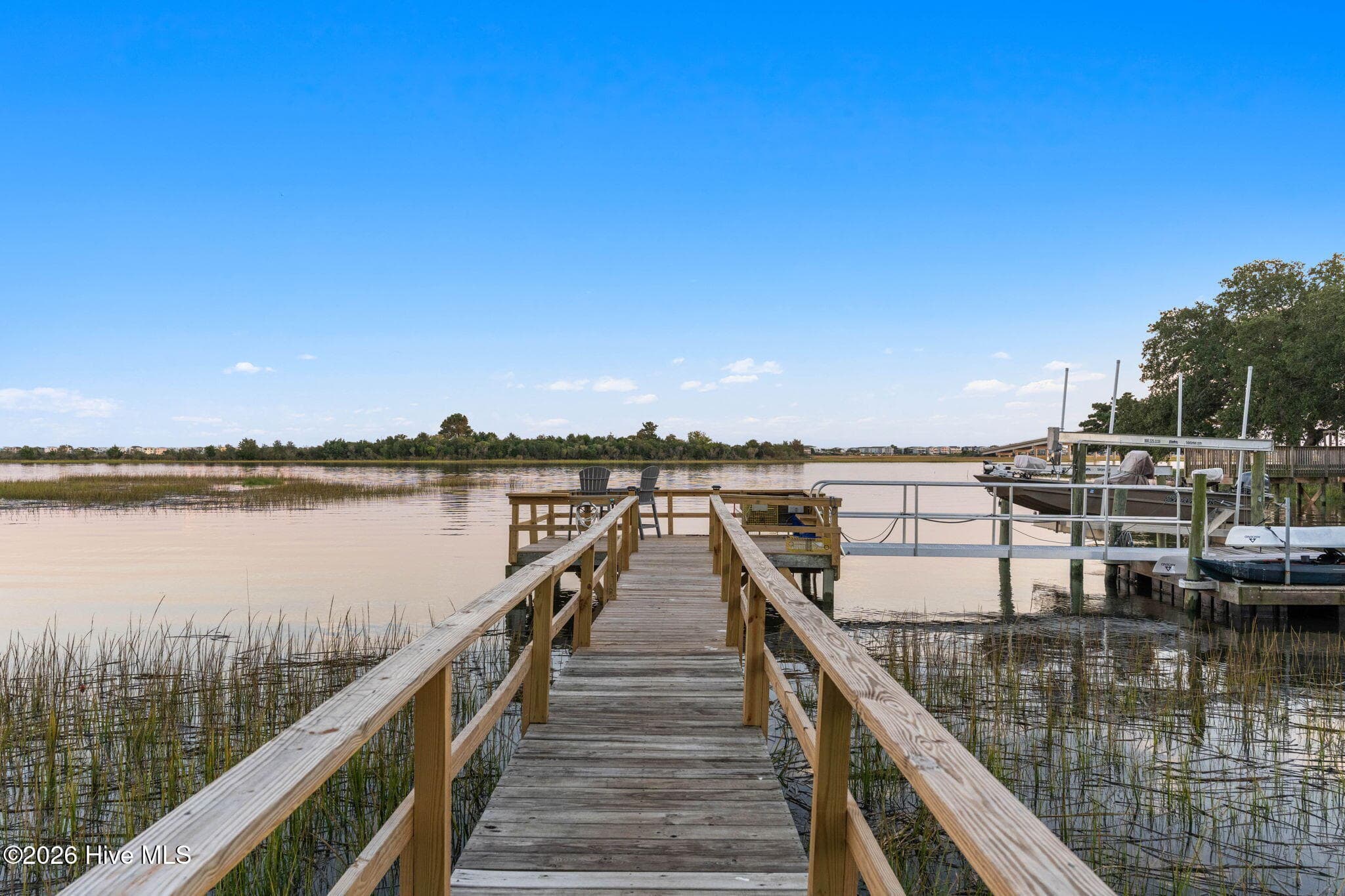 Single Family Residence at 104 Hickory Street, Sunset Beach, NC 28468, photo 82 of 83