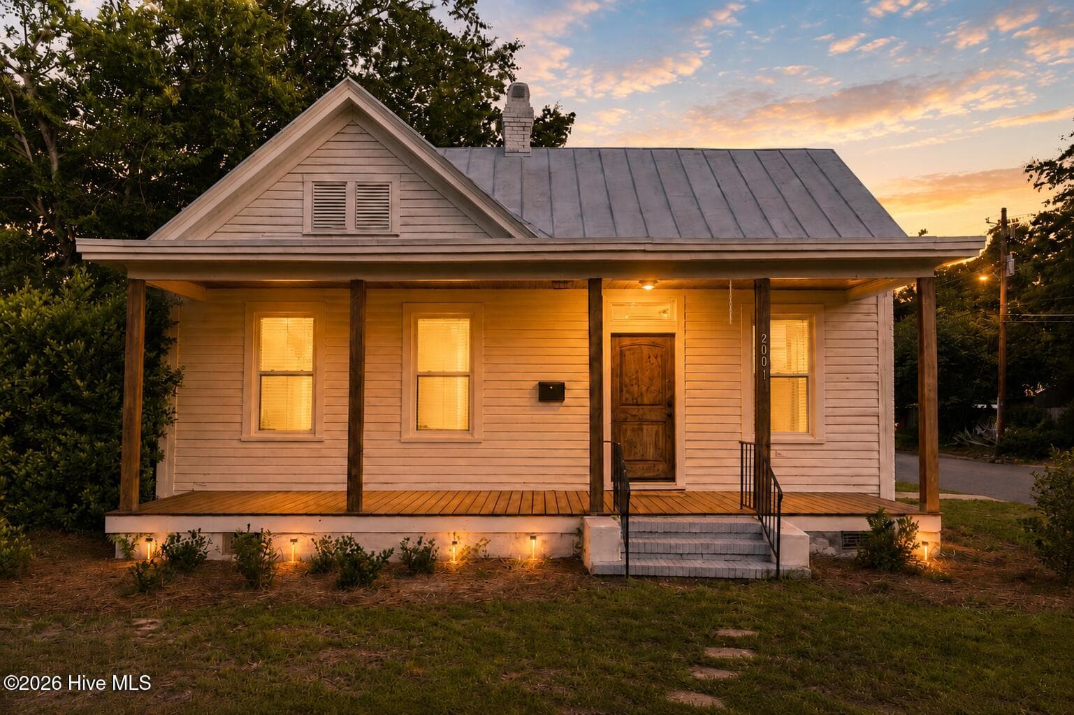 Single Family Residence at 2001 Ohio Avenue, Augusta, GA 30904, photo 37 of 37