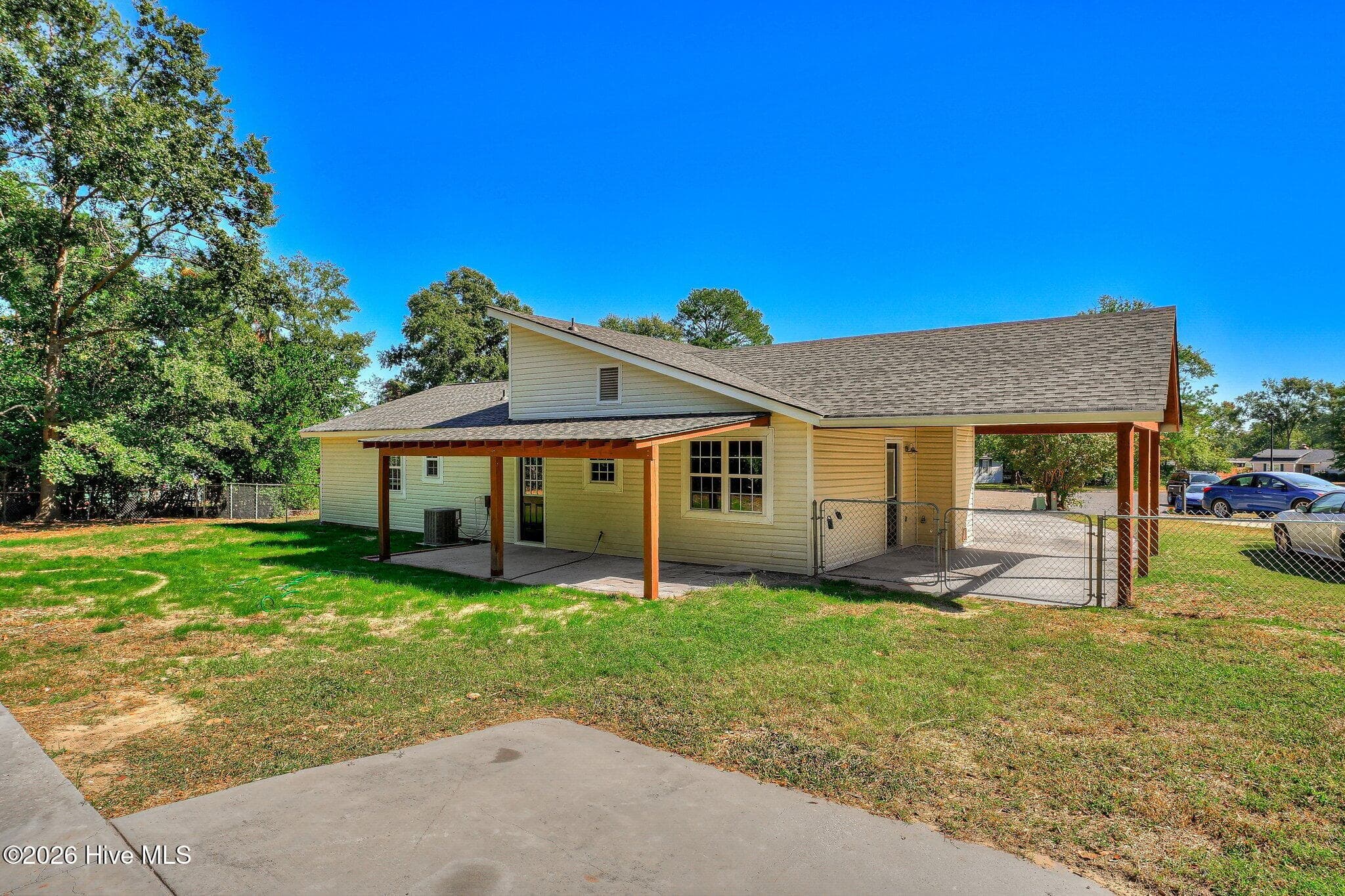 Single Family Residence at 3971 Concord Place, Martinez, GA 30907, photo 40 of 45