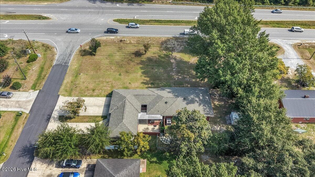 Single Family Residence at 1618 W US 70 Hwy W, Goldsboro, NC 27530, photo 56 of 56
