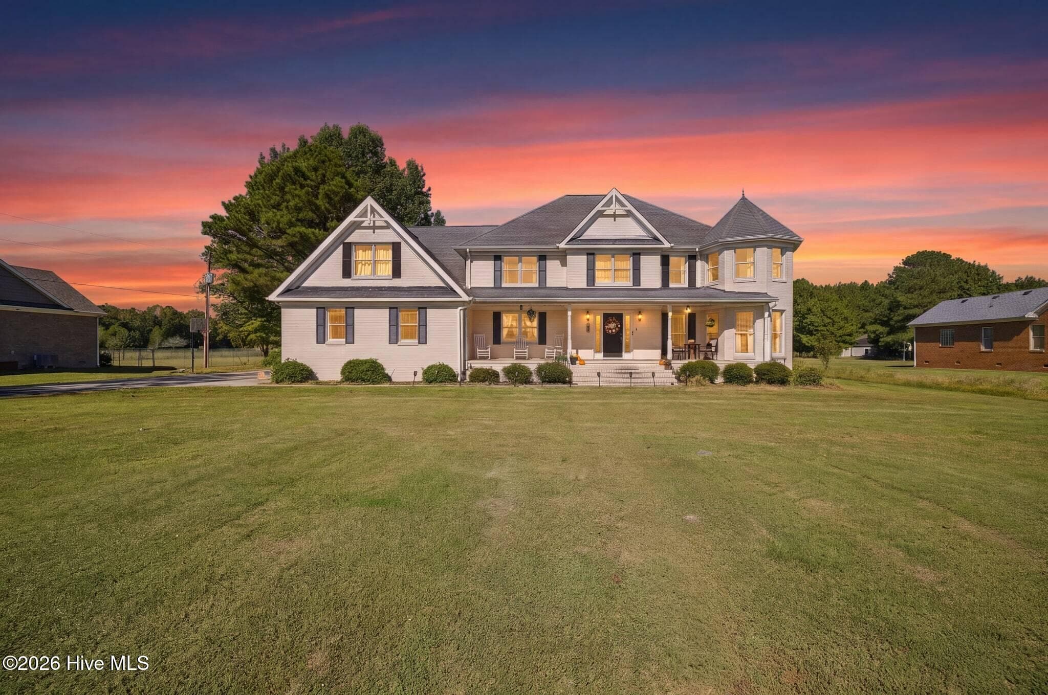 160 Culpepper Road, South Mills, NC 27976