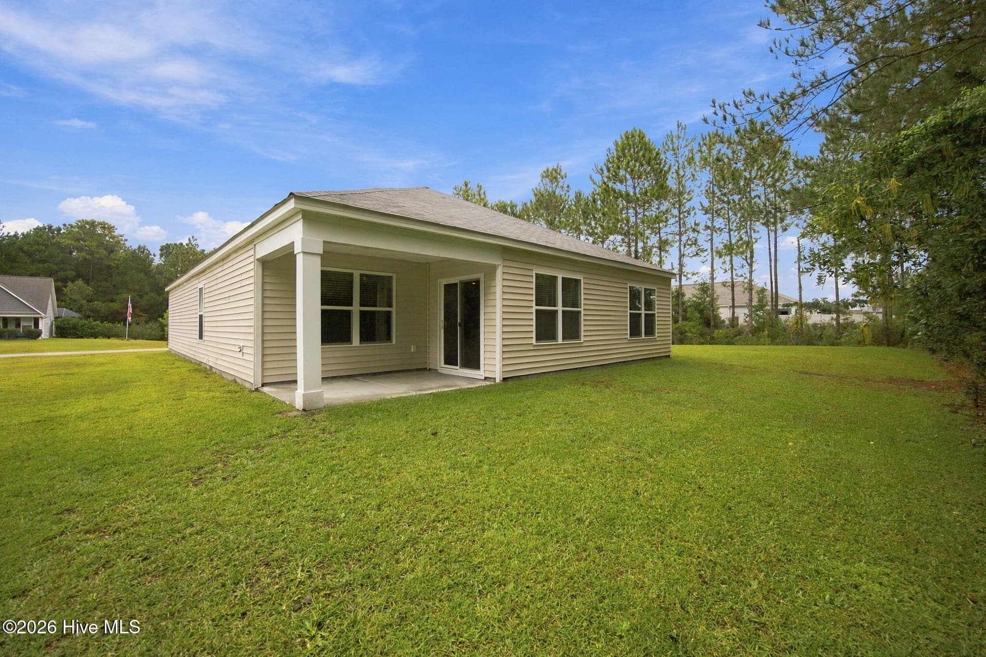 Single Family Residence at 2991 Hardsmith Street, Shallotte, NC 28470, photo 32 of 51