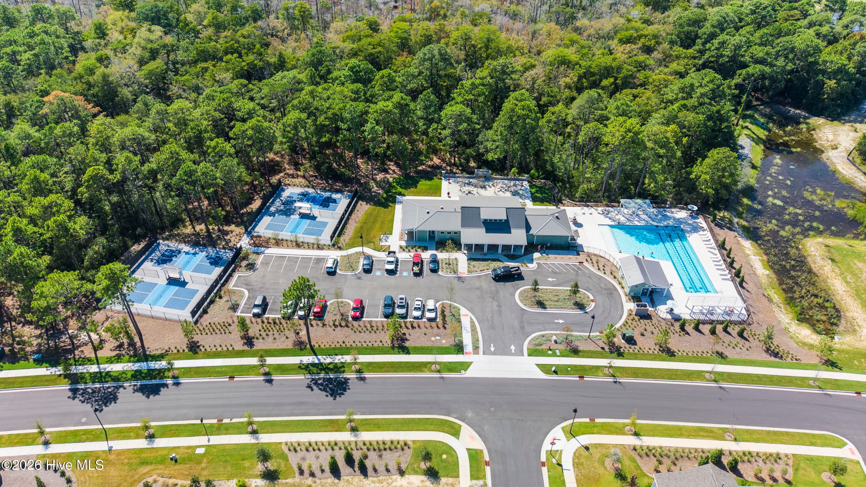Newest Amenity center - 5212 Folklore Way, Wilmington, NC 28412