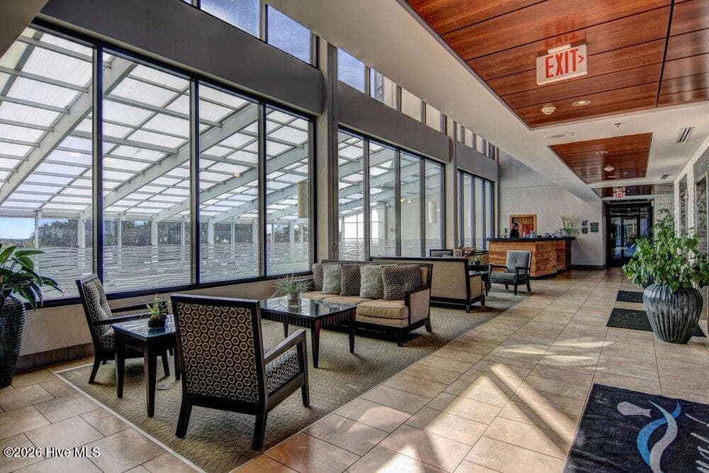 Condominium at 2700 N Lumina Avenue N Unit 817, Wrightsville Beach, NC 28480, photo 55 of 55
