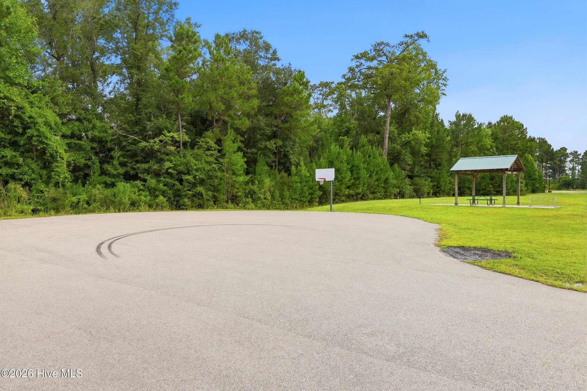 Single Family Residence at 530 Poppleton Drive, Hampstead, NC 28443, photo 59 of 61