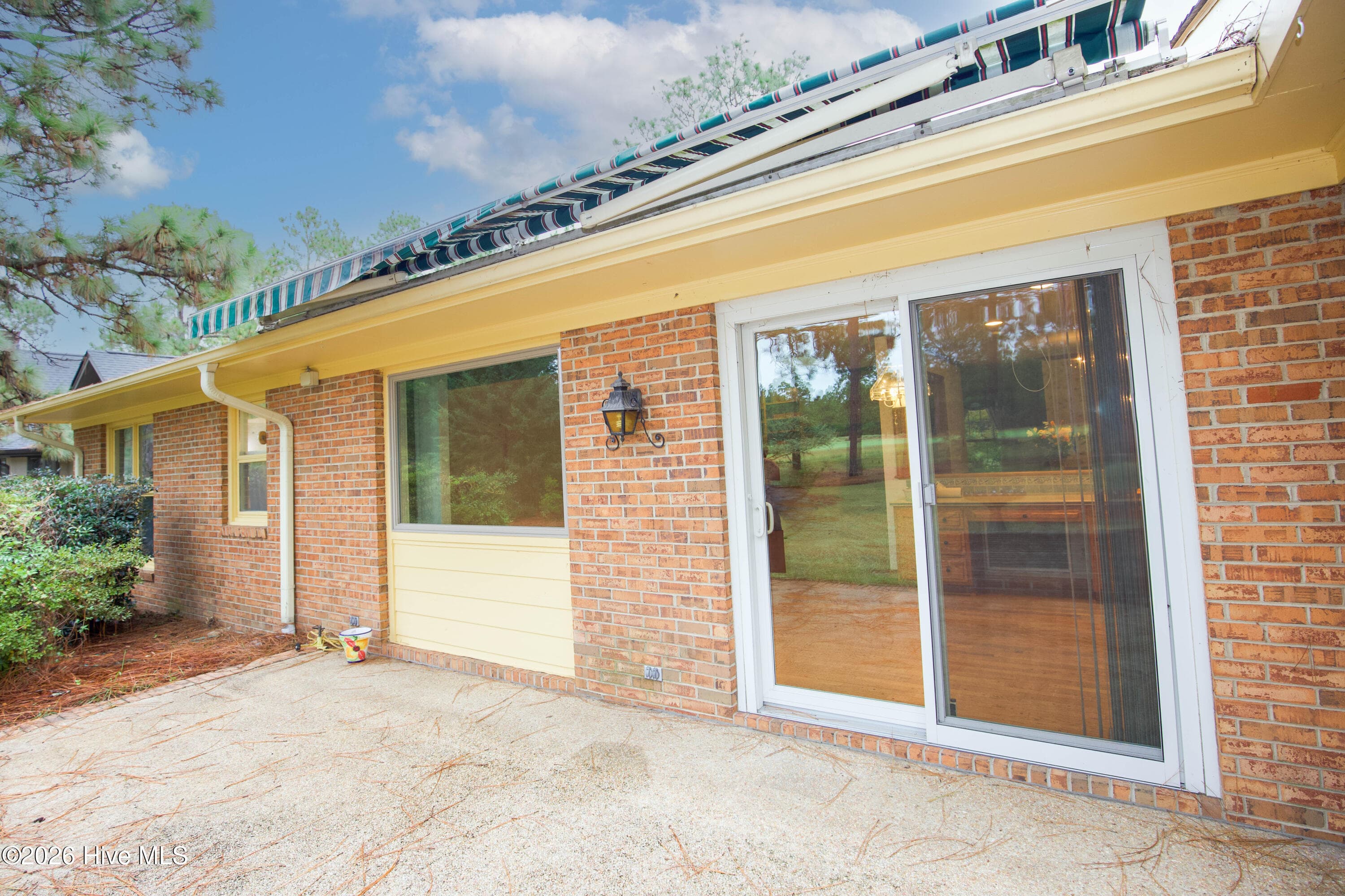 Single Family Residence at 119 Pine Lake Drive, Whispering Pines, NC 28327, Whispering Pines, photo 55 of 57
