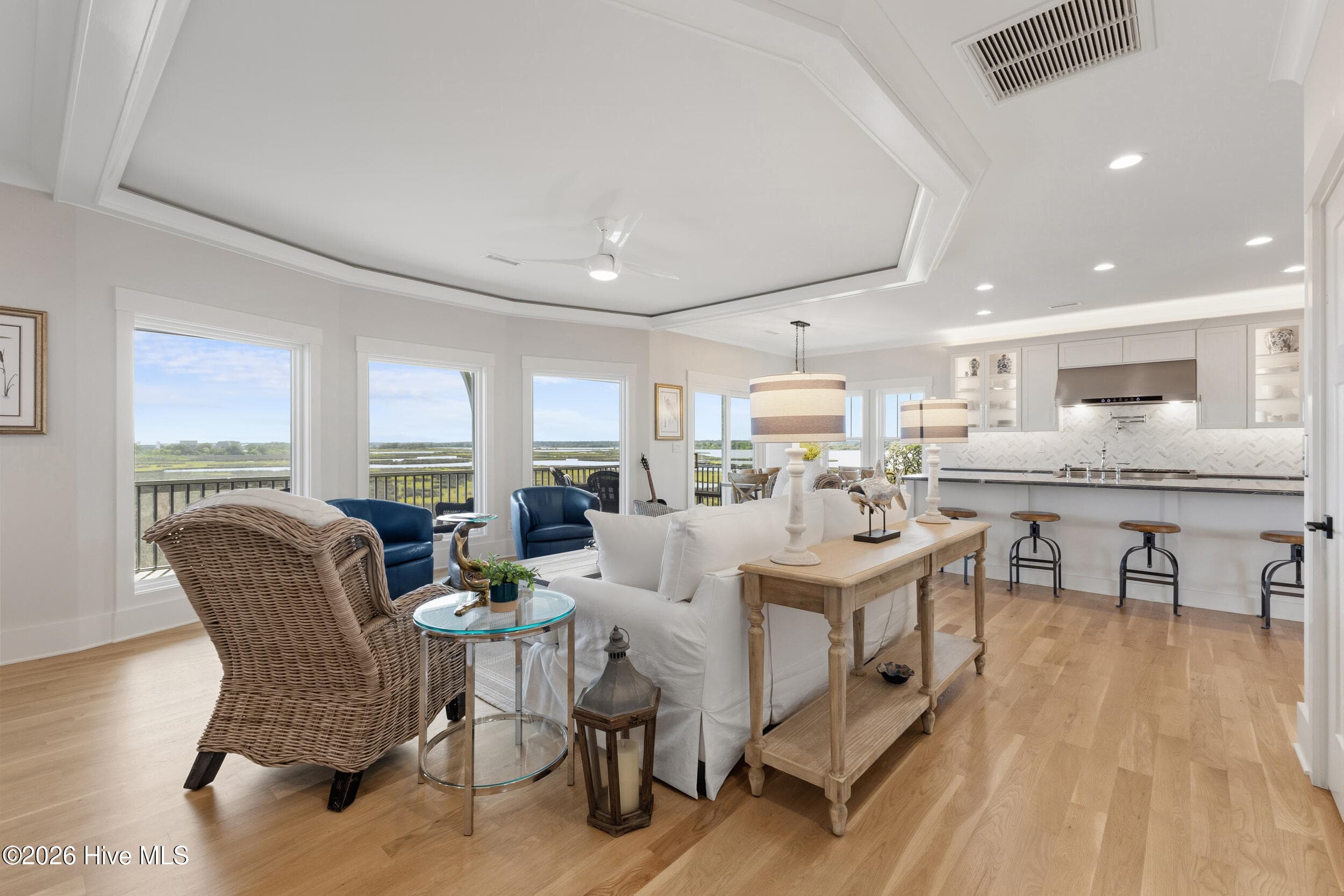 Single Family Residence at 221 Porto Vista Drive, North Topsail Beach, NC 28460, photo 15 of 84