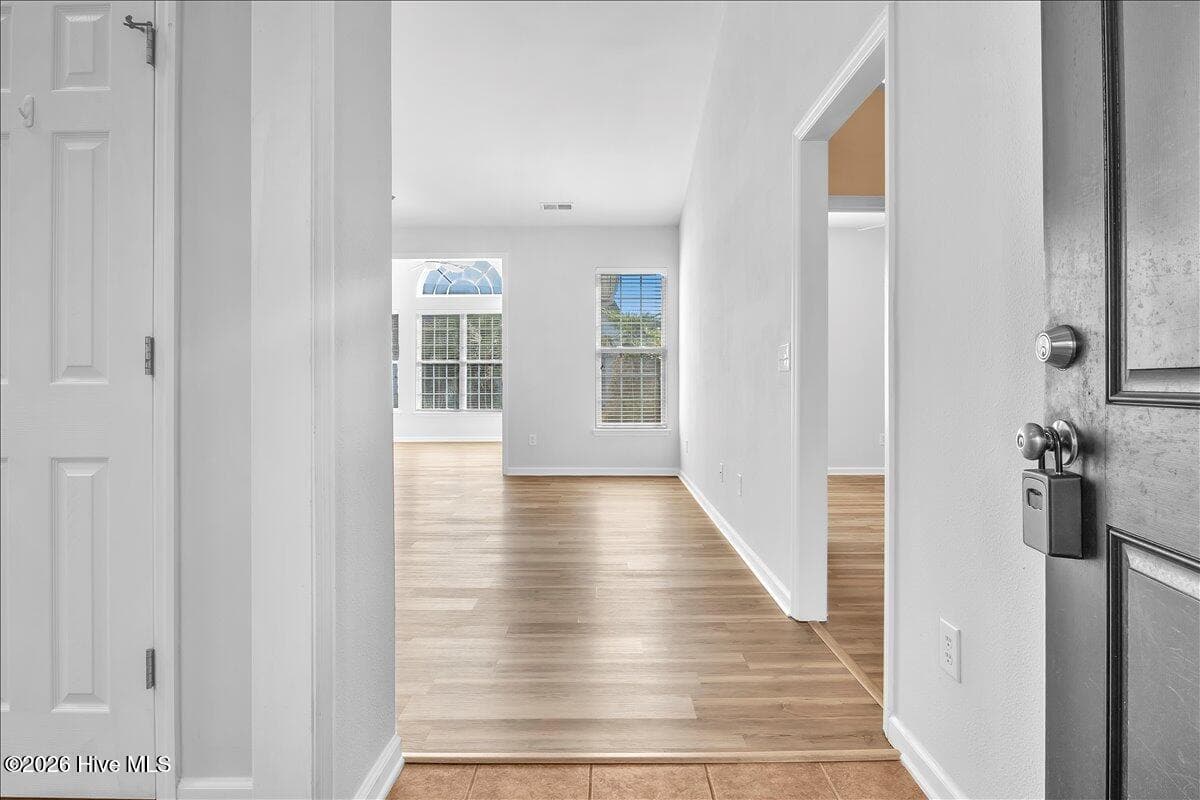 Single Family Residence at 501 Sandpiper Bay Drive SW, Sunset Beach, NC 28468