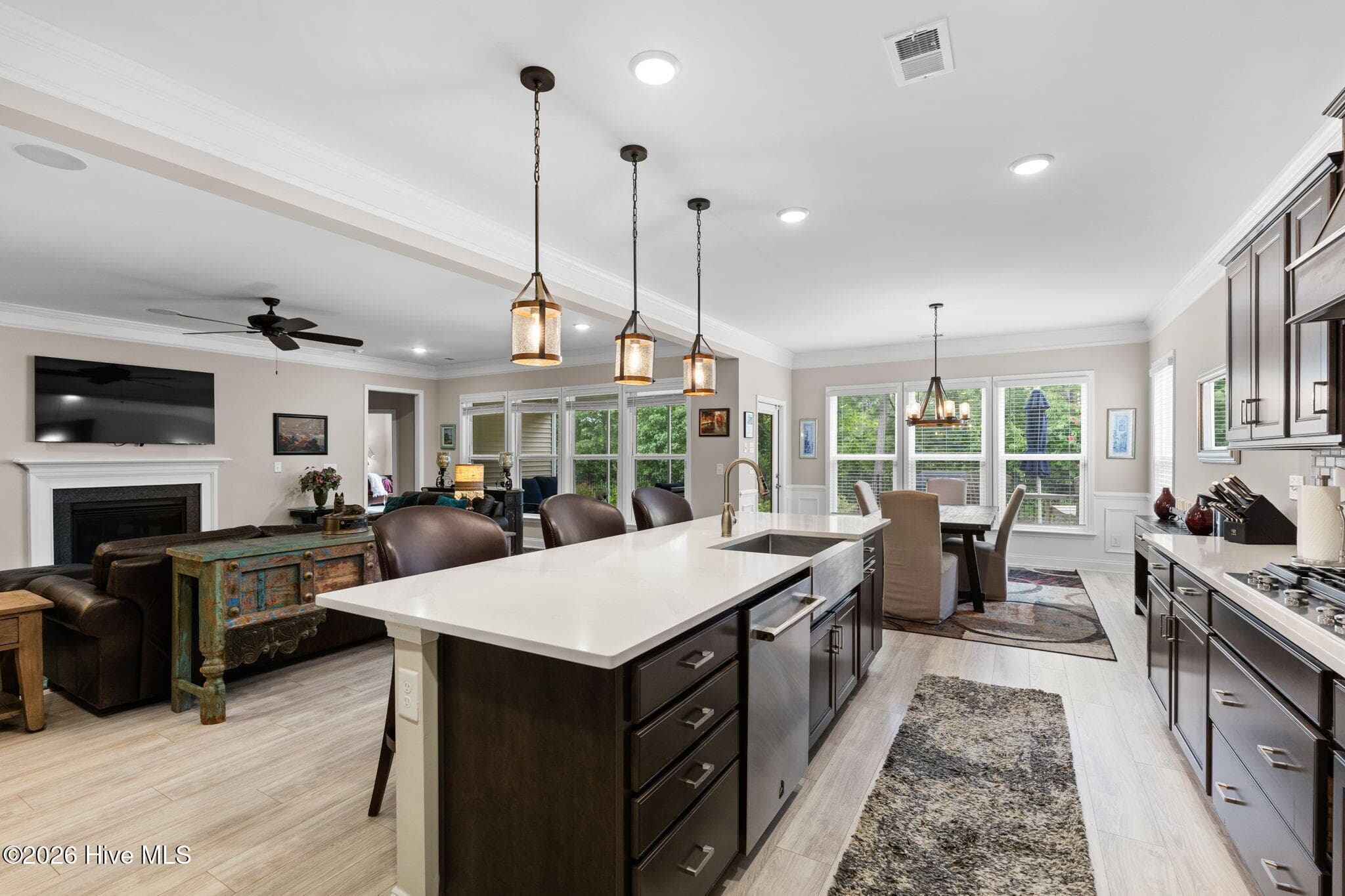 Single Family Residence at 73 Eagle Claw Drive, Carolina Shores, NC 28467, Carolina Shores, photo 12 of 56