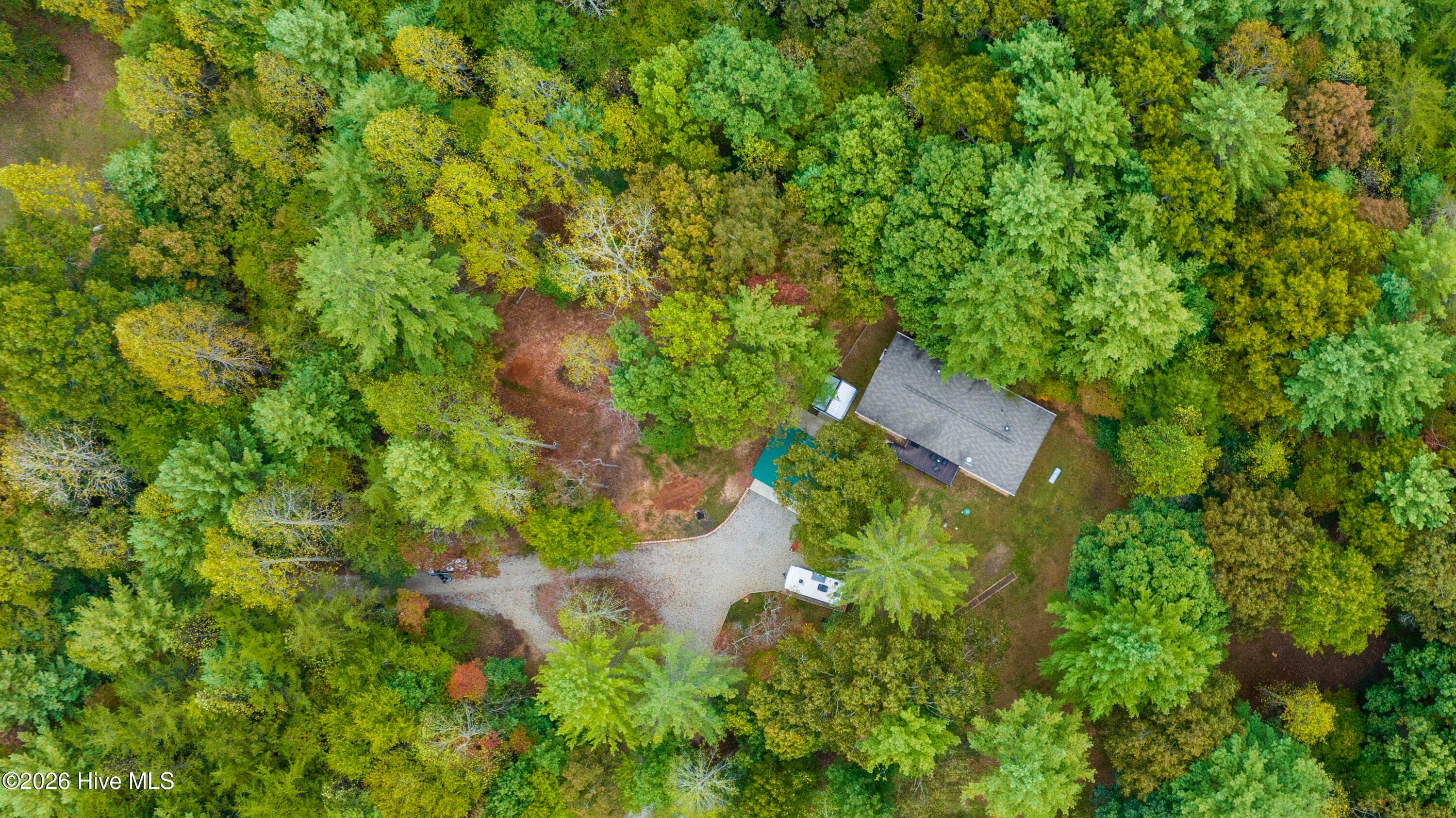Manufactured Home at 280 Old Beech Road, Blairsville, GA 30512, photo 3 of 23