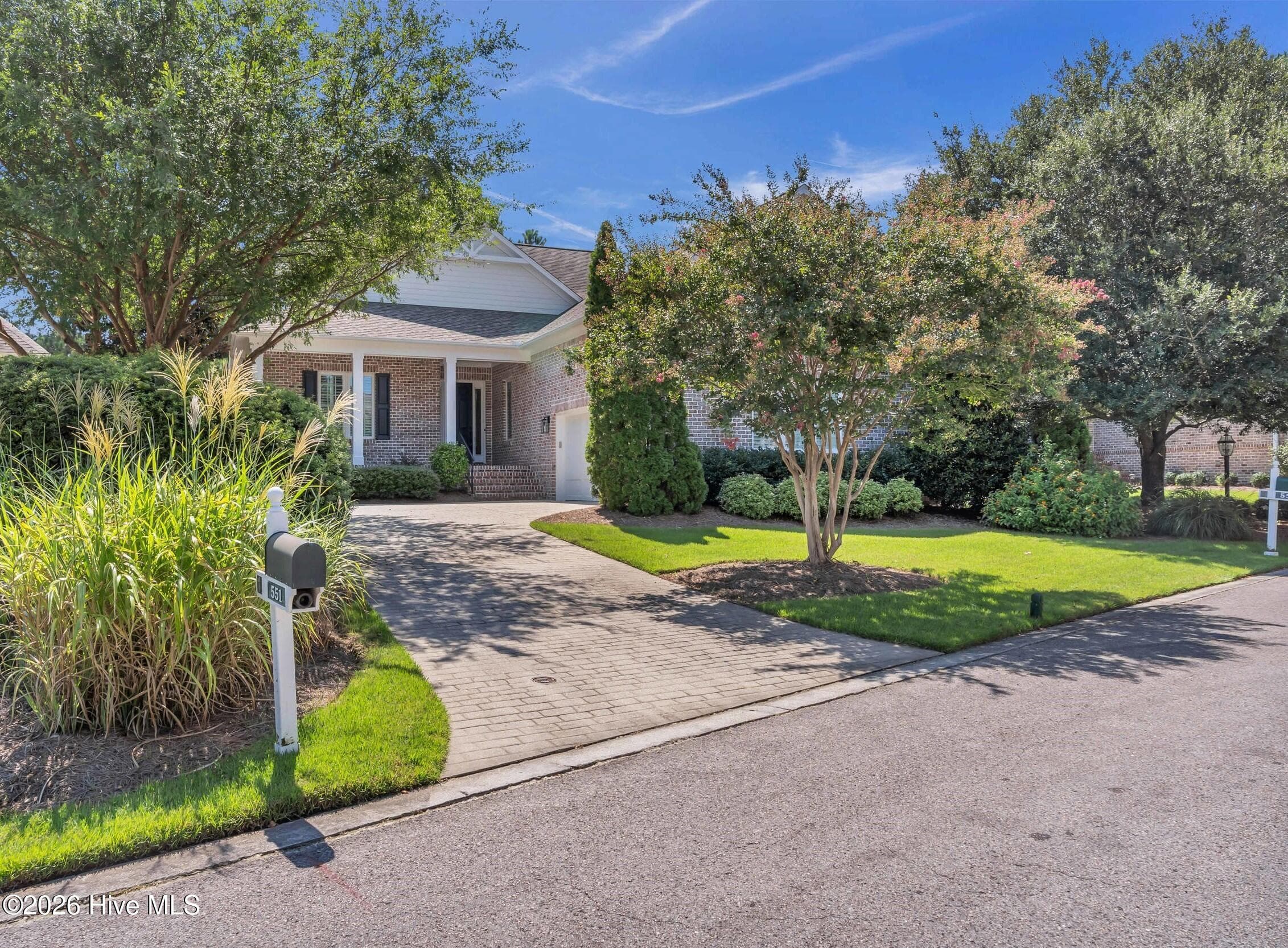 Single Family Residence at 551 Windstar Lane, Wilmington, NC 28411, photo 3 of 65
