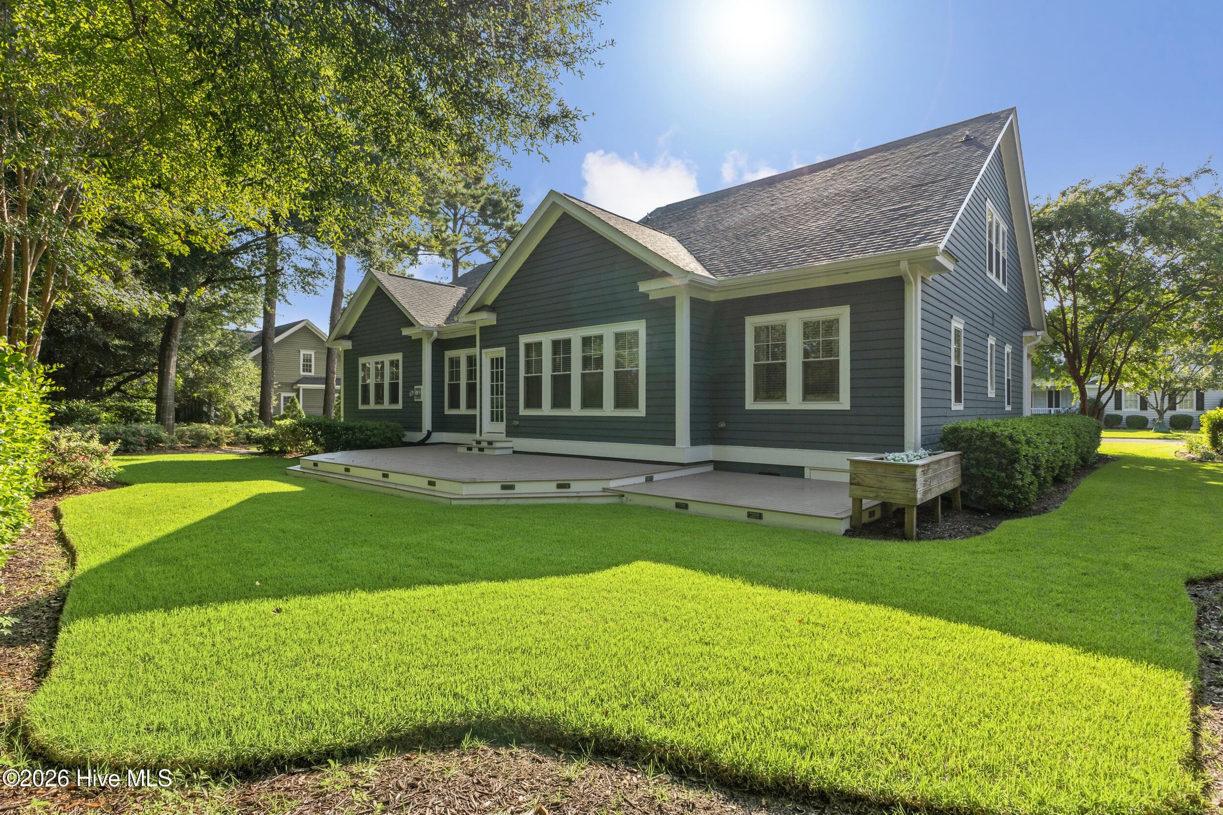 Single Family Residence at 913 Wild Dunes Circle, Wilmington, NC 28411, photo 45 of 60