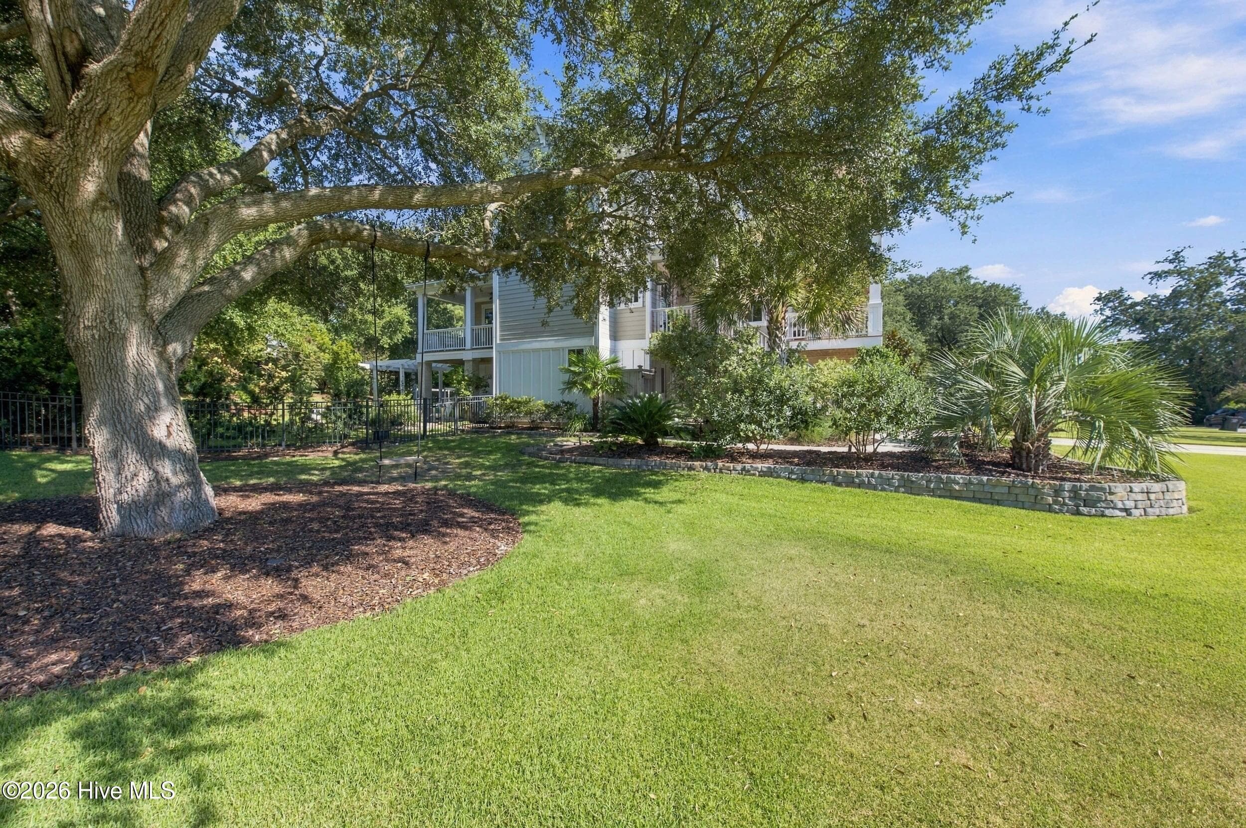 Single Family Residence at 161 Hammock Watch Way, Hampstead, NC 28443, photo 55 of 64