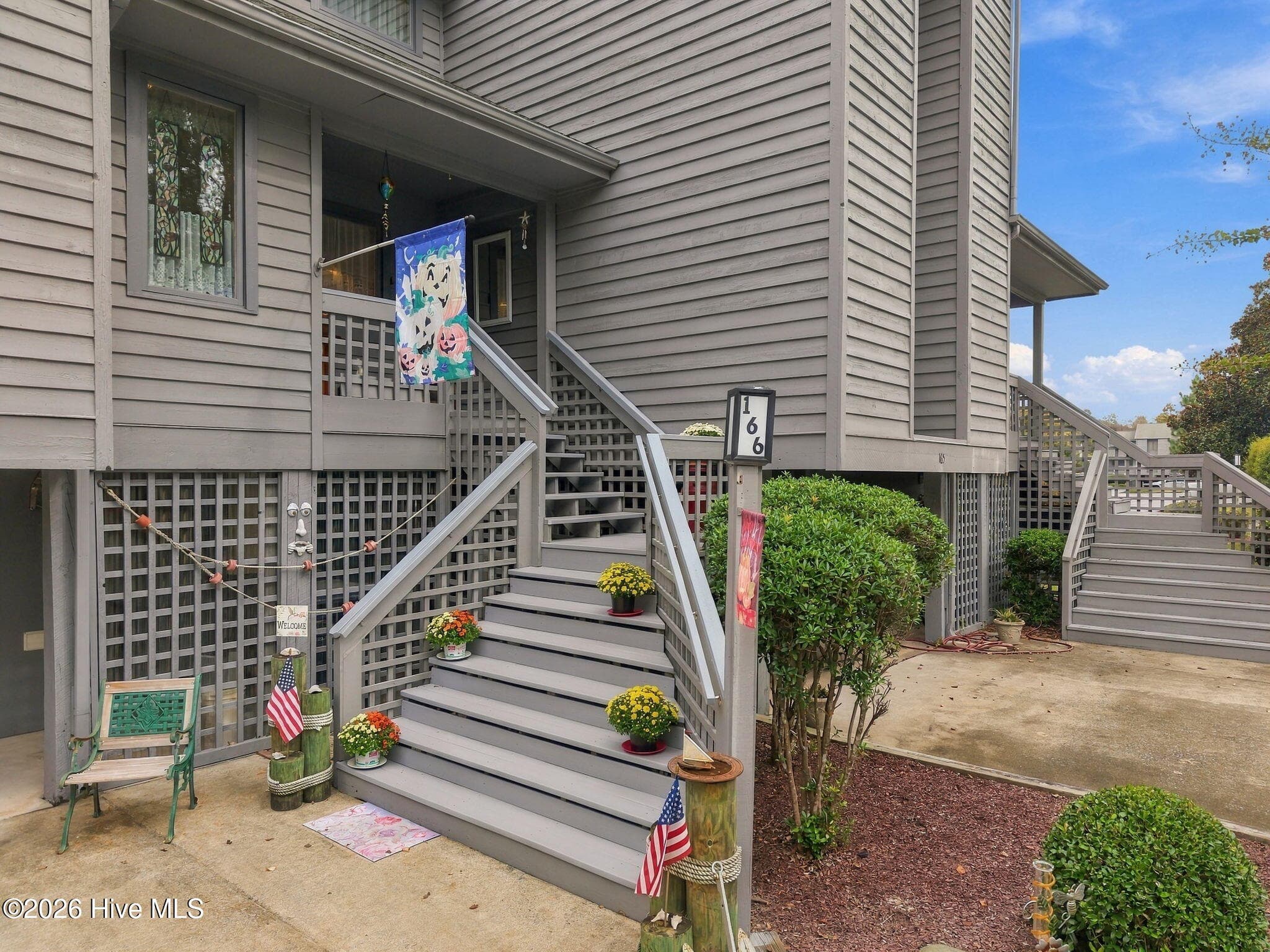 Townhouse at 166 Bayou Place, Washington, NC 27889, Washington, photo 46 of 58