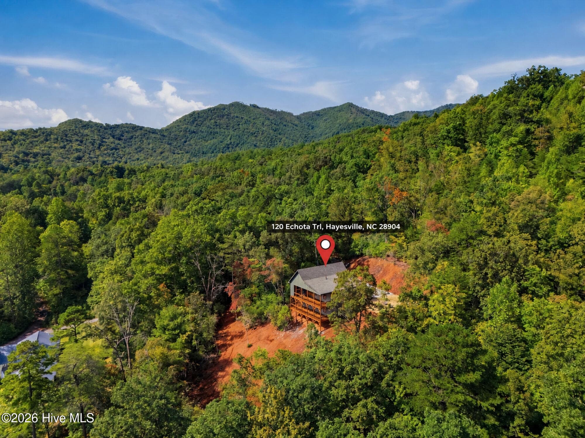 Single Family Residence at 120 Echota Trail, Hayesville, NC 28904, photo 140 of 166