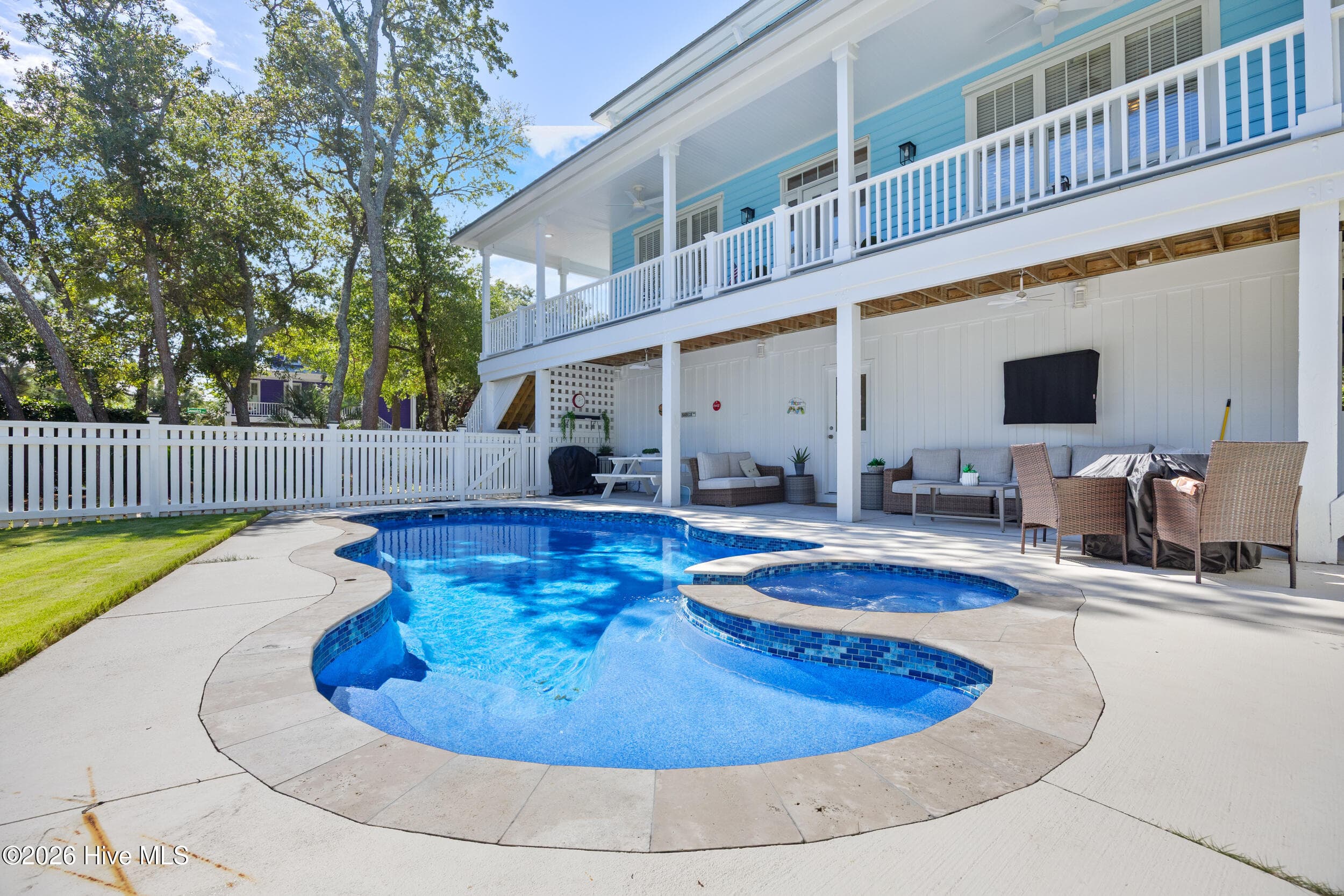 Single Family Residence at 257 Seawatch Way, Kure Beach, NC 28449, Kure Beach, photo 65 of 89
