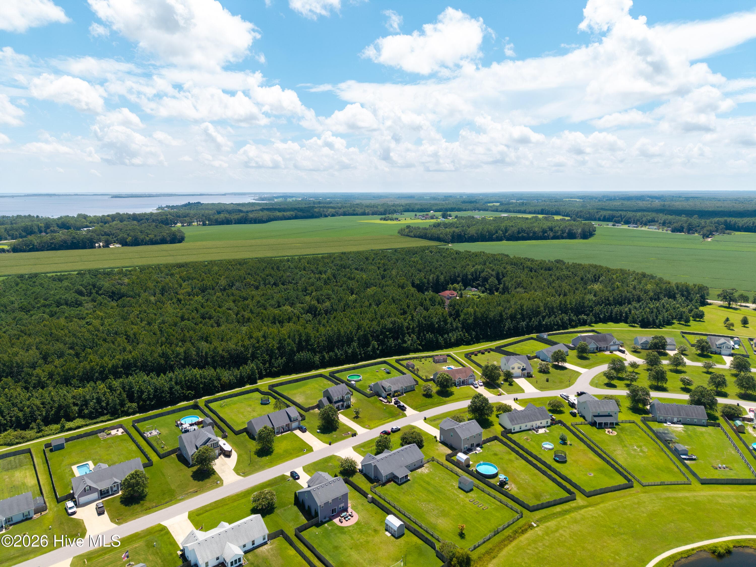 Single Family Residence at 173 Laurel Woods Way, Currituck, NC 27929, photo 46 of 53