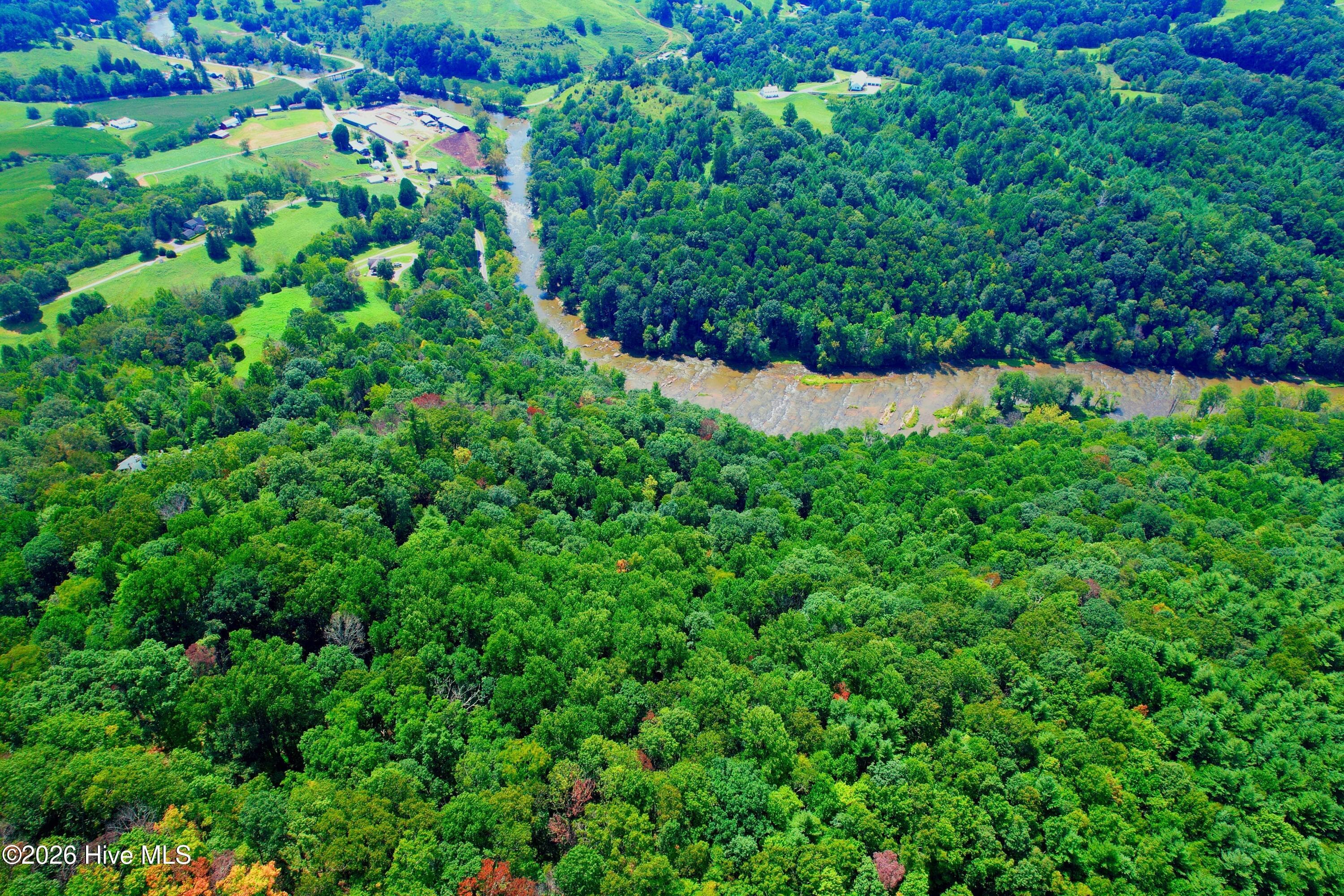 Undeveloped at 2872 Panther Creek Road, Clyde, NC 28721, photo 24 of 82