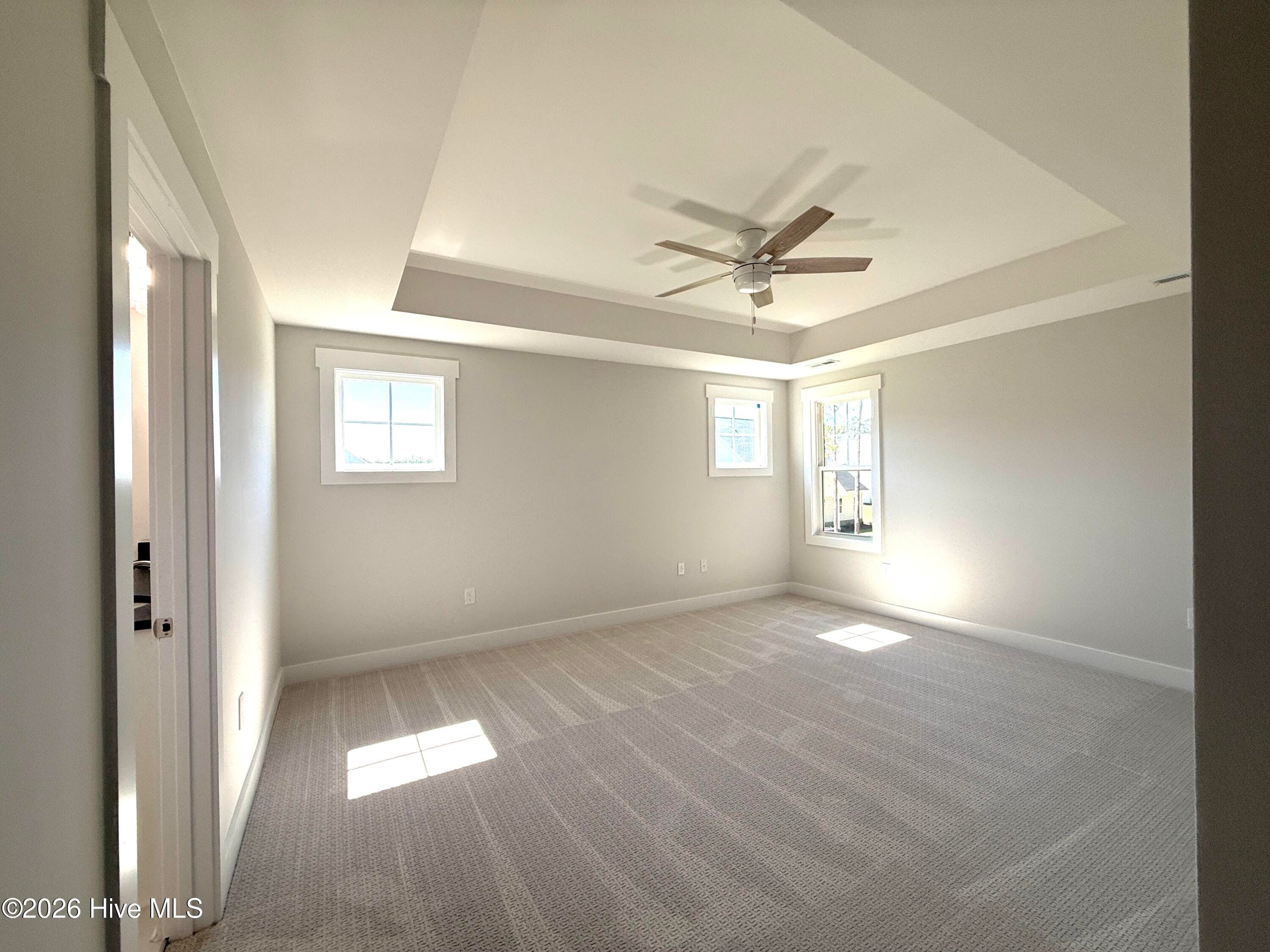 Single Family Residence at 297 Elijah Way, Vass, NC 28394, photo 47 of 64