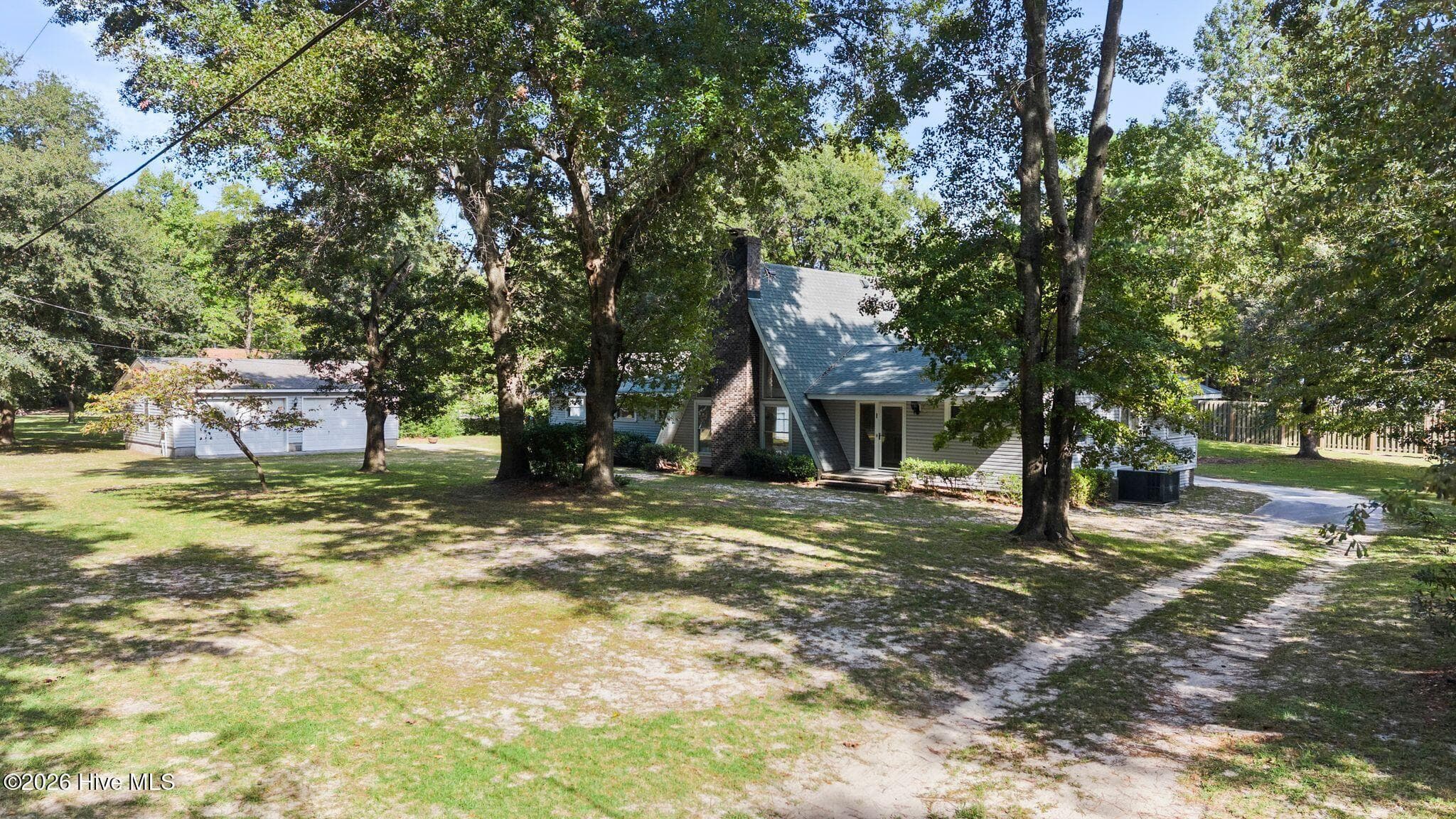 Single Family Residence at 220 Brockway Road, Wilmington, NC 28411, photo 5 of 97