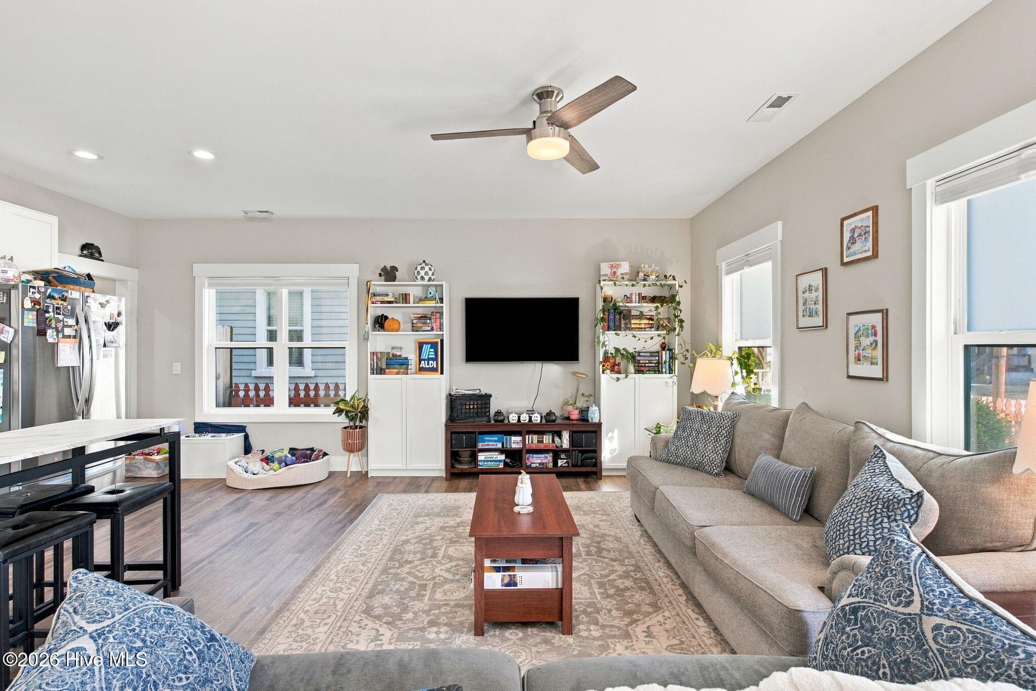 Single Family Residence at 624 S 8th Street, Wilmington, NC 28401, photo 27 of 119