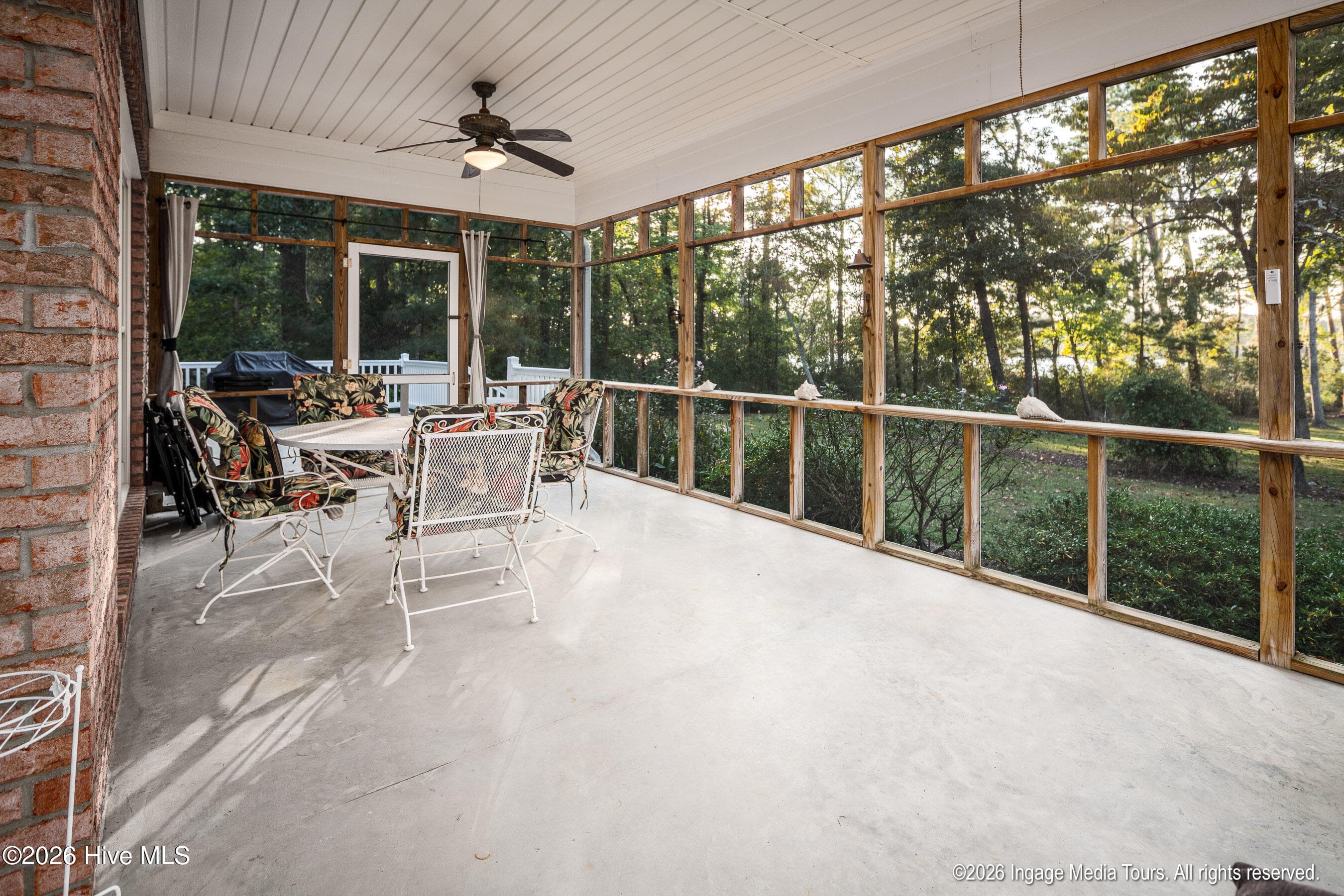 Single Family Residence at 224 Teachs Cove Road, Bath, NC 27808, Bath, photo 29 of 70