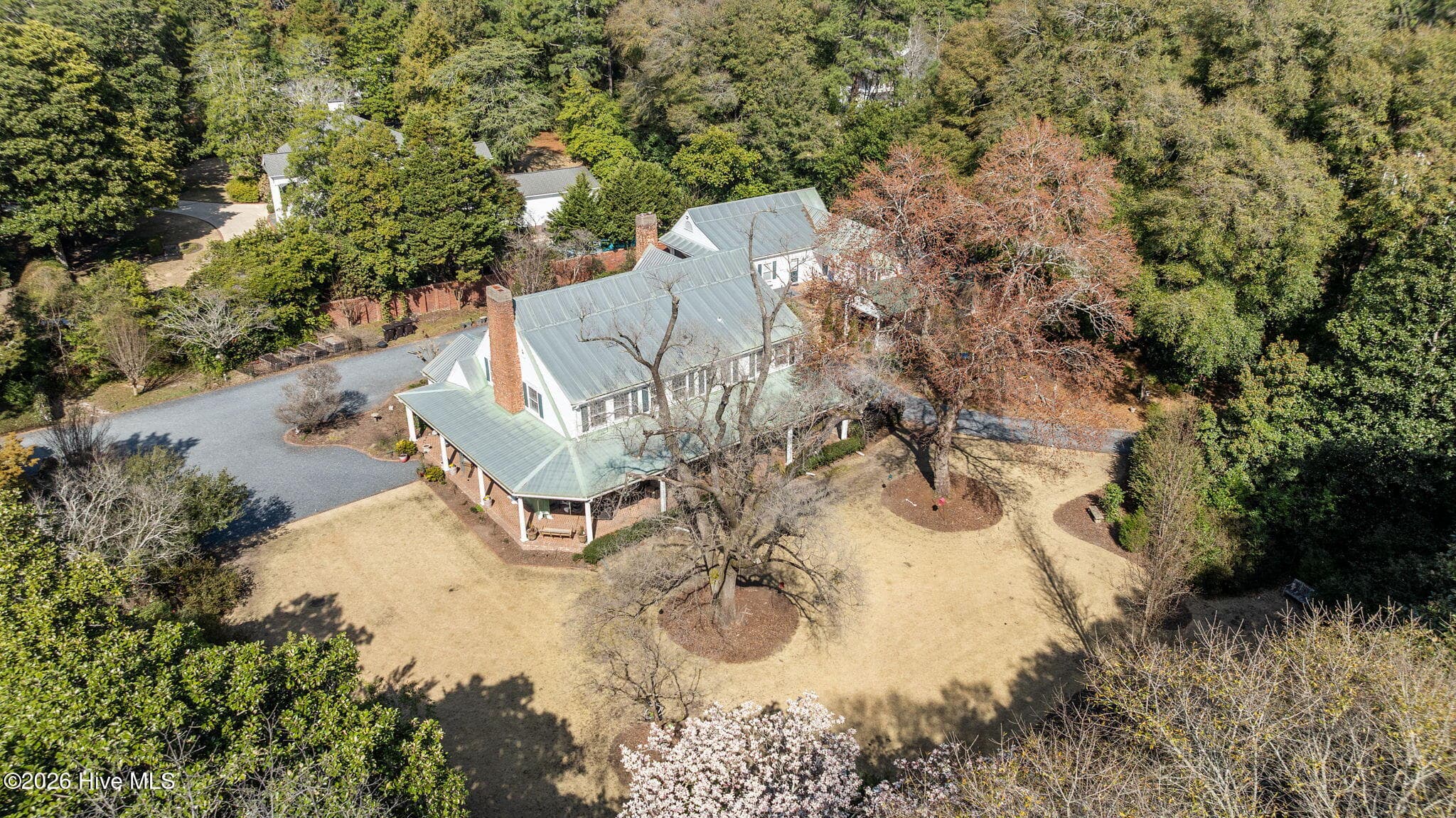 Single Family Residence at 55 Linden Road, Pinehurst, NC 28374, photo 65 of 72