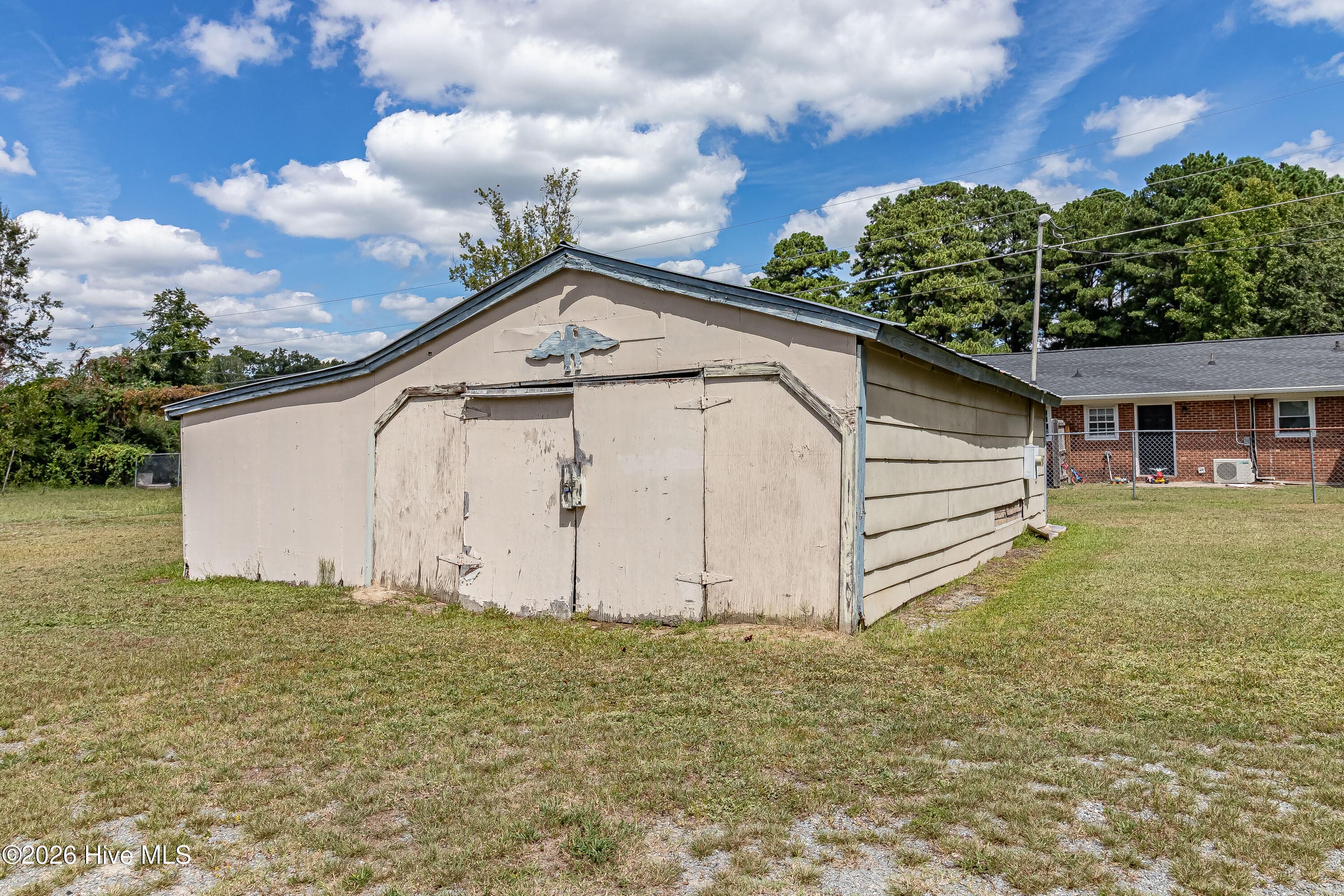 Single Family Residence at 907 E 4th Street, Goldsboro, NC 27534, photo 21 of 21