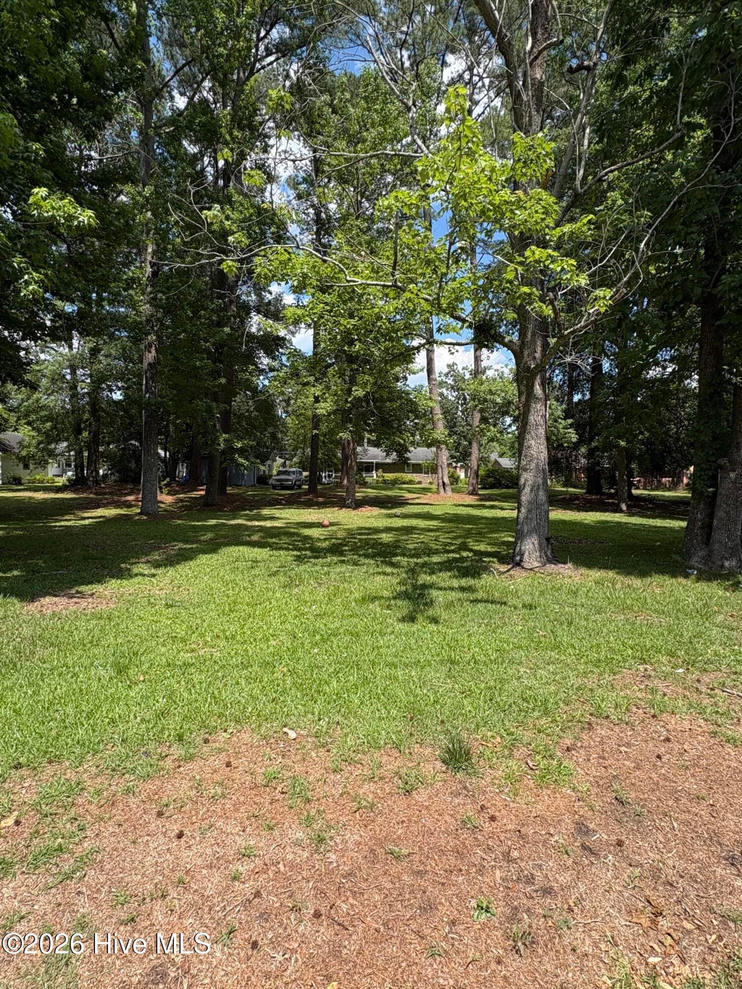 1 1 LOT 50 Rodman Road, Washington, NC 27889