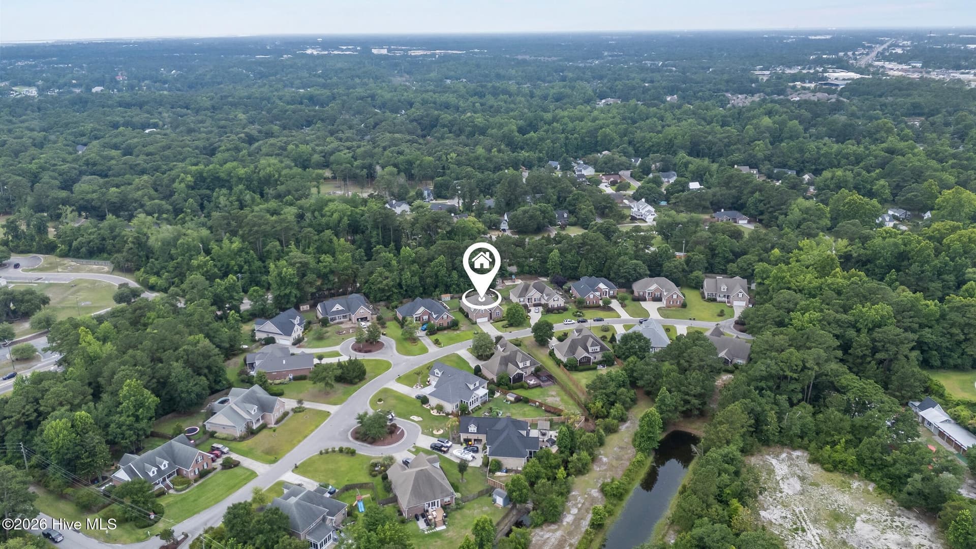 Single Family Residence at 322 Lockerby Lane, Wilmington, NC 28411, photo 90 of 94