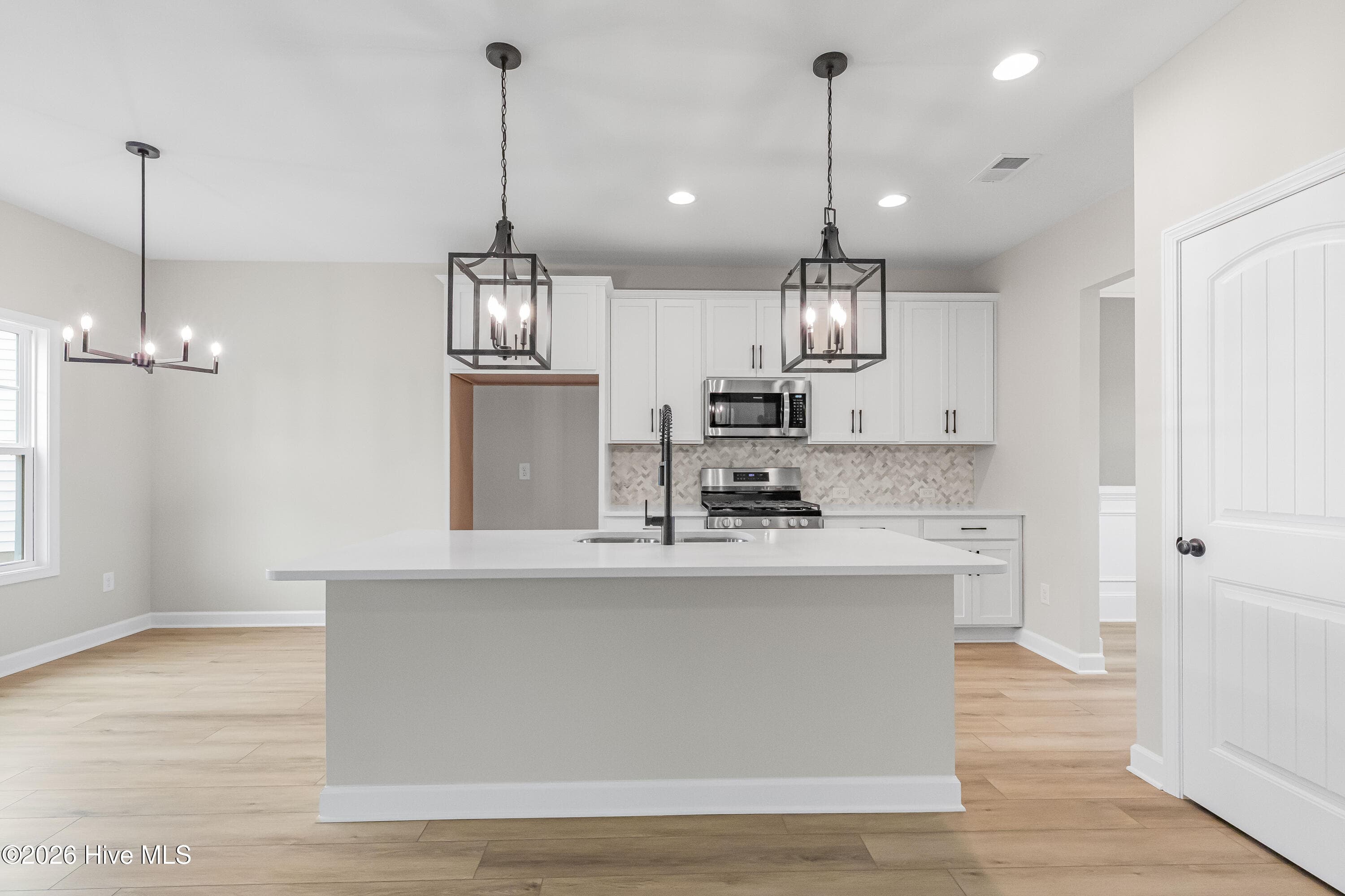 Example Photo of similar home. Actual home is under construction. - 9117 Carly Lane 61, Leland, NC 28451