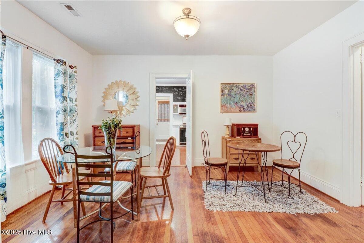 Single Family Residence at 108 Gray Street NE, Wilson, NC 27893, photo 6 of 24