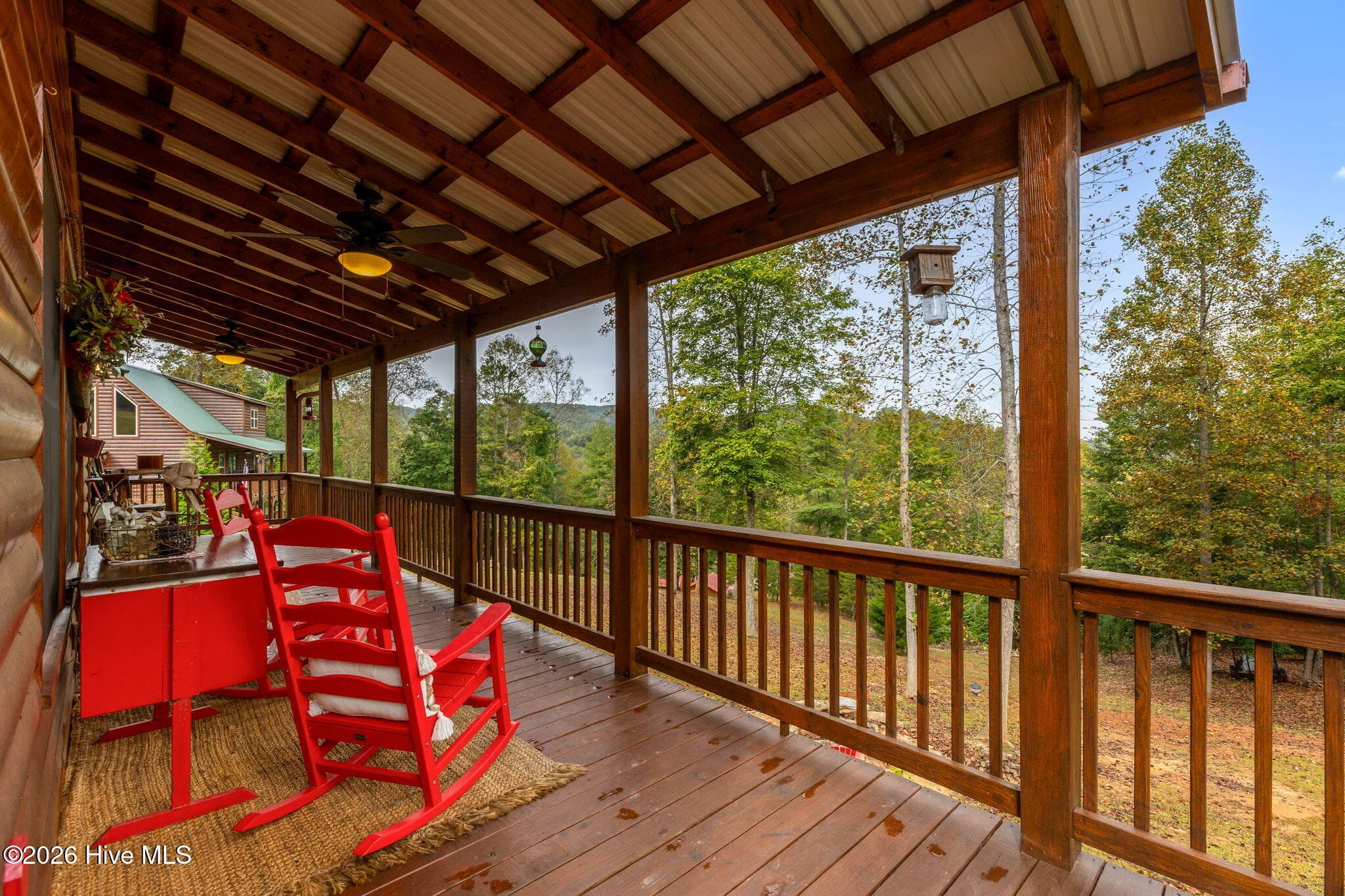 Single Family Residence at 140 Carolina Fox Circle, Murphy, NC 28906, photo 20 of 45