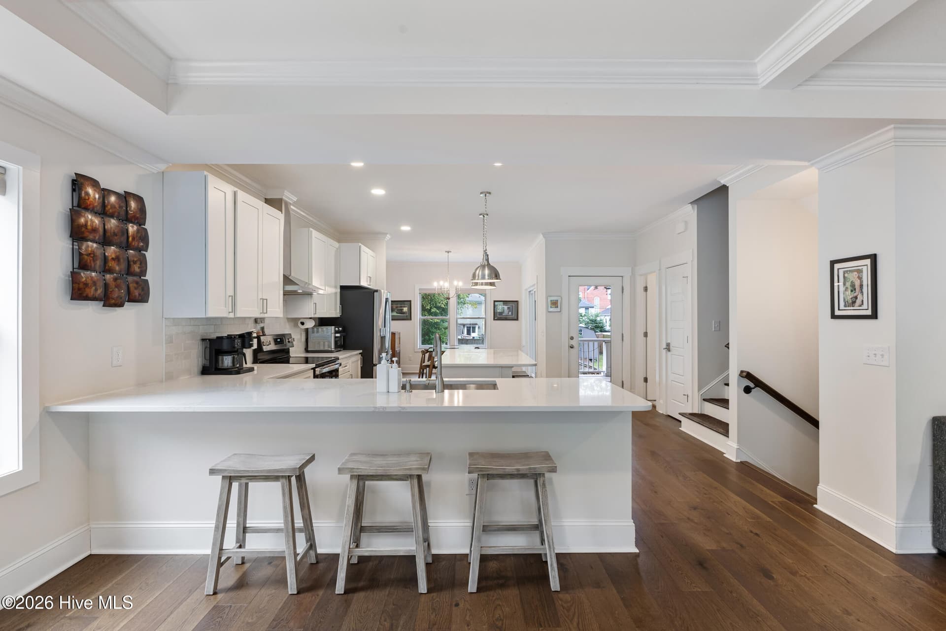 Single Family Residence at 415 S 6th Street, Wilmington, NC 28401, photo 14 of 46
