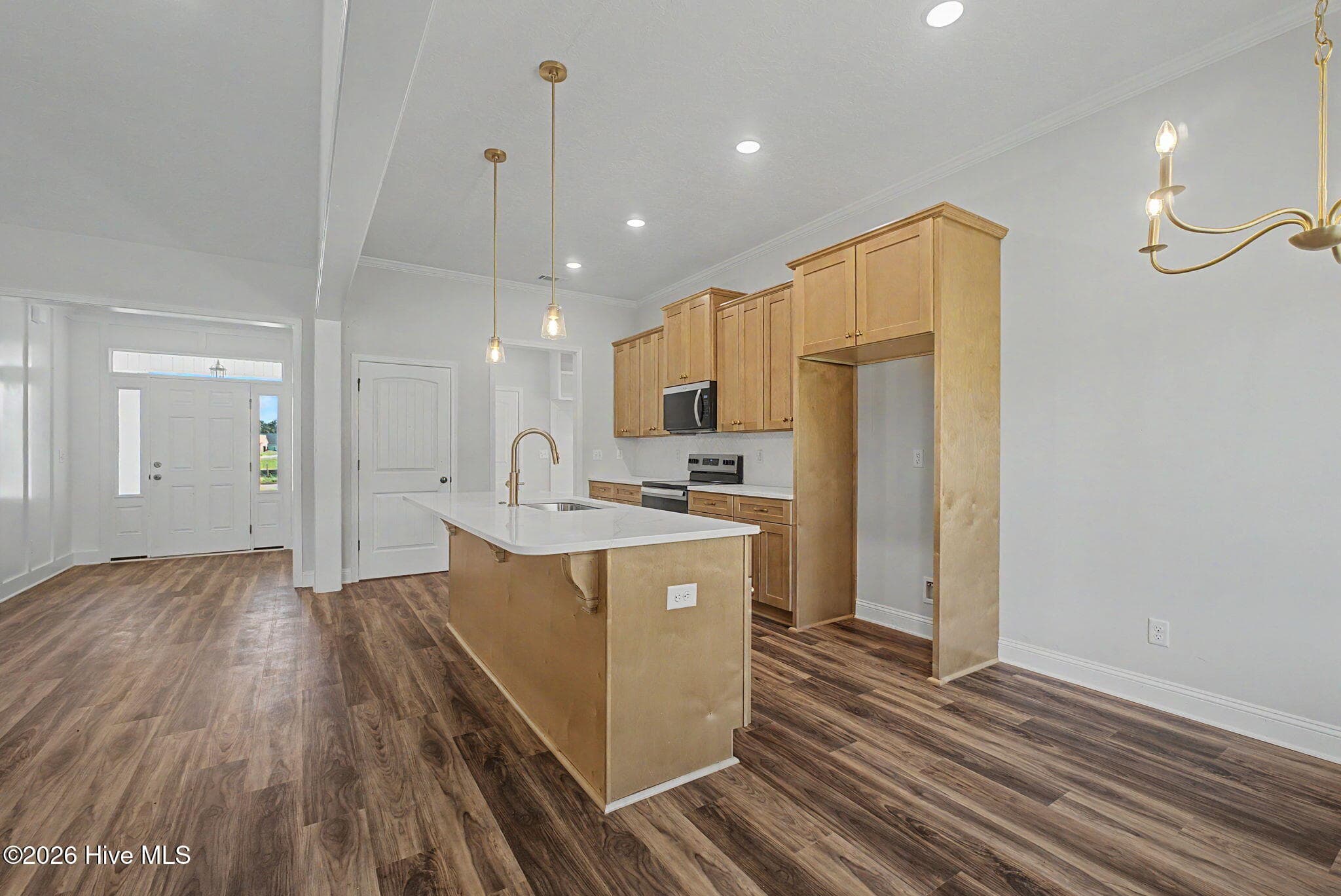 Single Family Residence at 2044 Obsidian Court, Beech Island, SC 29842, photo 6 of 32