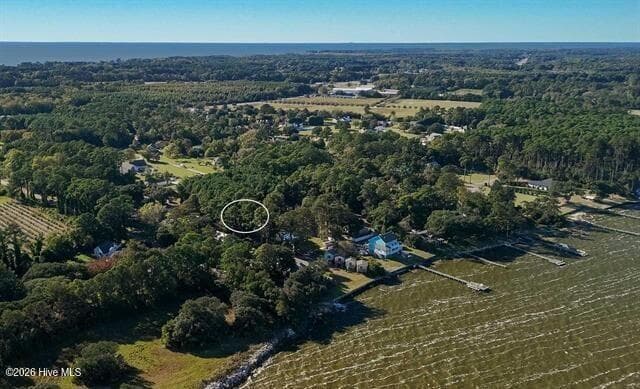 Single Family Residence at 104 Darsel Lane, Point Harbor, NC 27964, photo 23 of 27