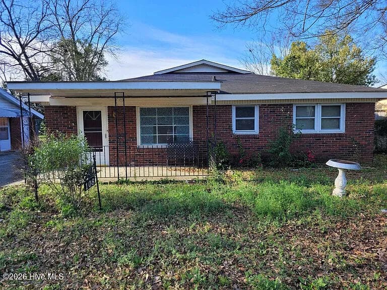 Single Family Residence at 108 E Hale Street, Augusta, GA 30901, photo 16 of 19