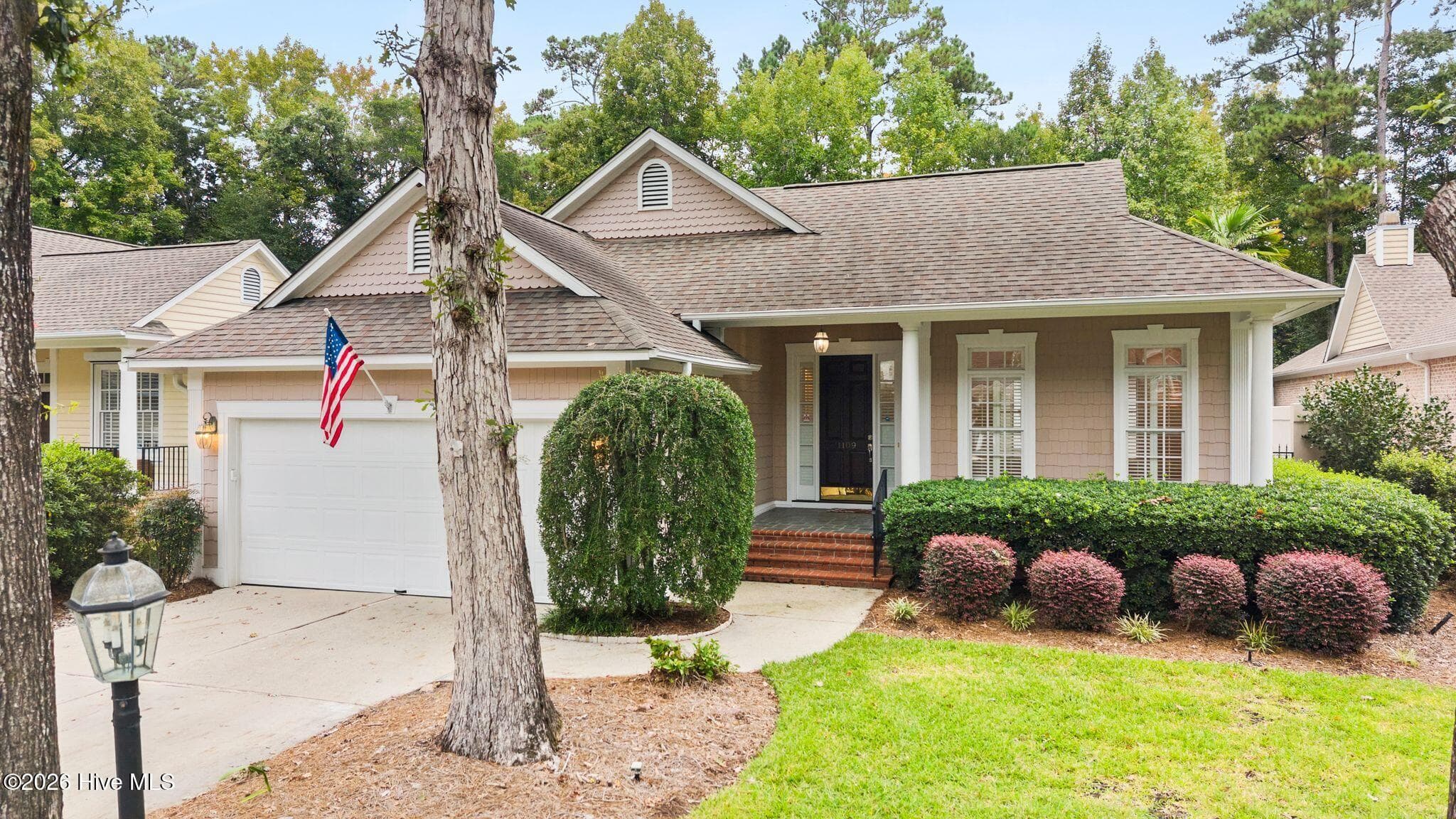 Single Family Residence at 1109 Congressional Lane, Wilmington, NC 28411, photo 2 of 165