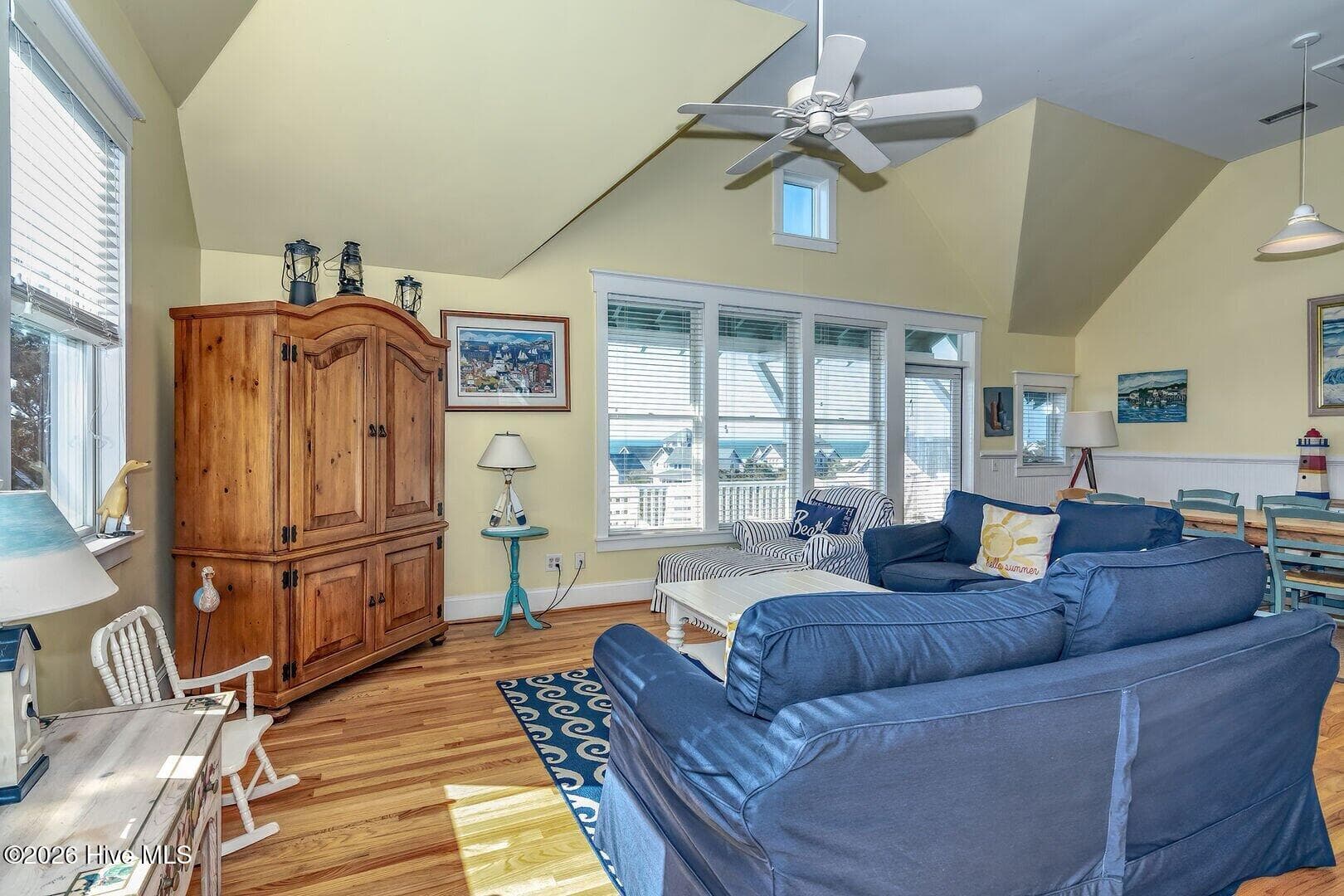 Townhouse at 905 Bramble Reach # B, Bald Head Island, NC 28461, photo 25 of 37