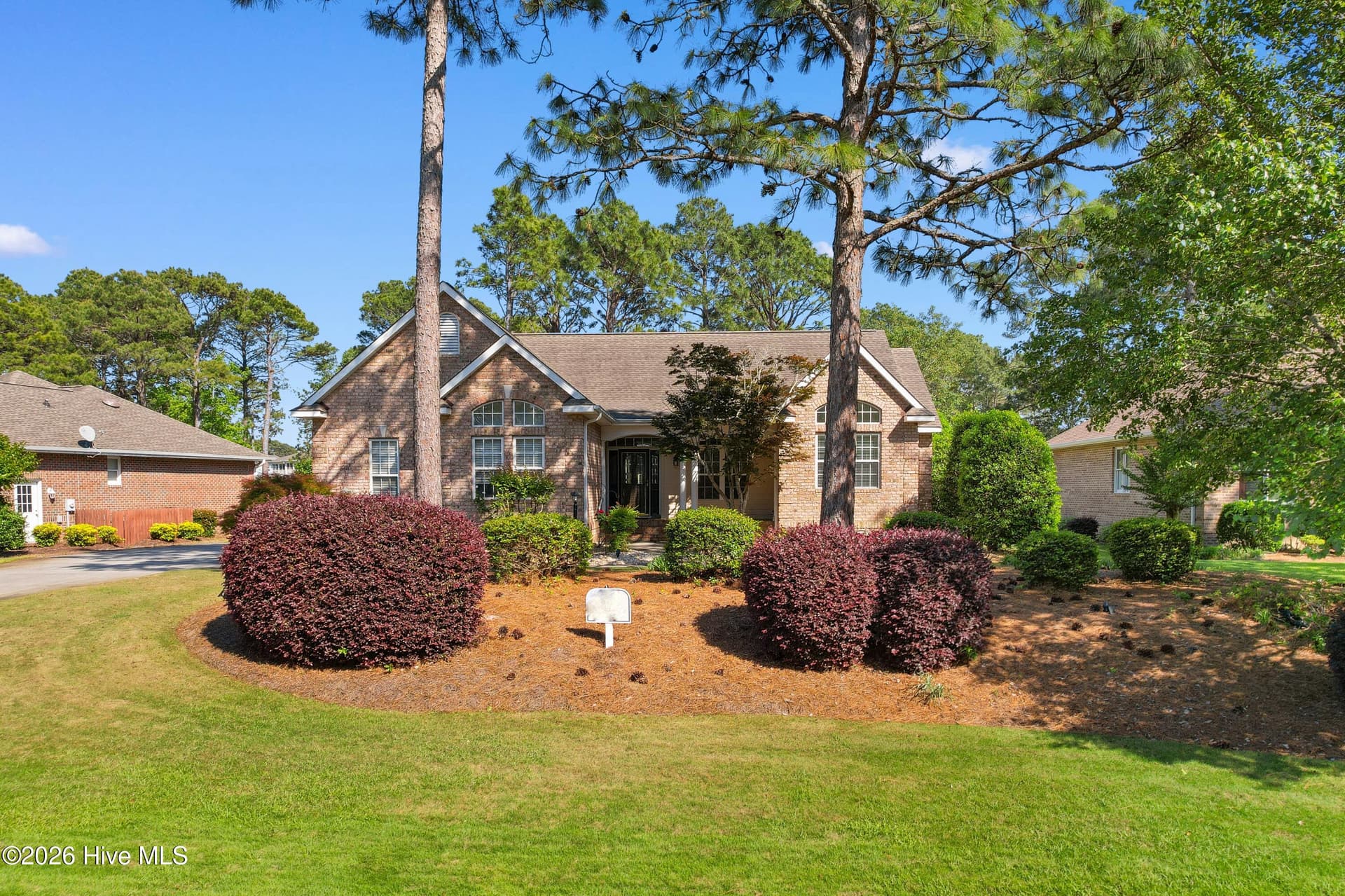 Single Family Residence at 308 Crooked Gulley Circle, Sunset Beach, NC 28468, photo 22 of 79