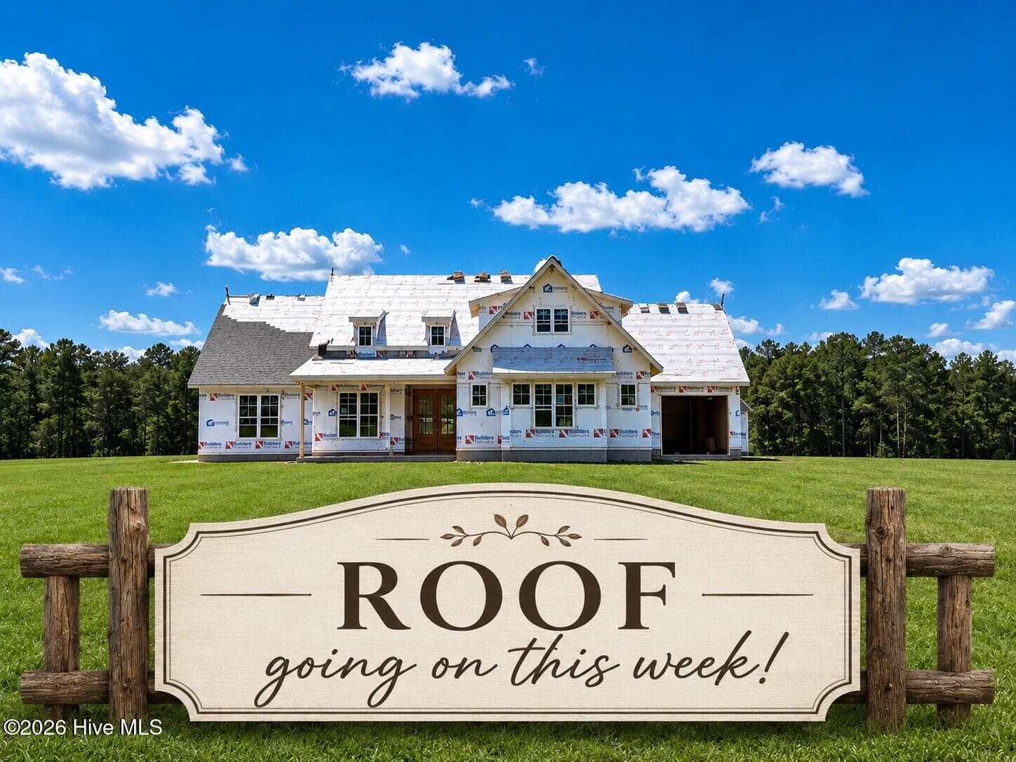 1105 Harnett Road, Cameron, NC 28326