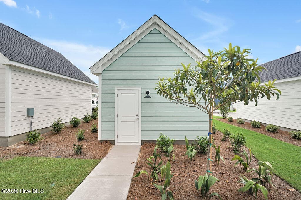 Photos are NOT of actual home - Features, Colors and Options May Be Different From Those Shown - 5446 Folklore Way, Wilmington, NC 28412