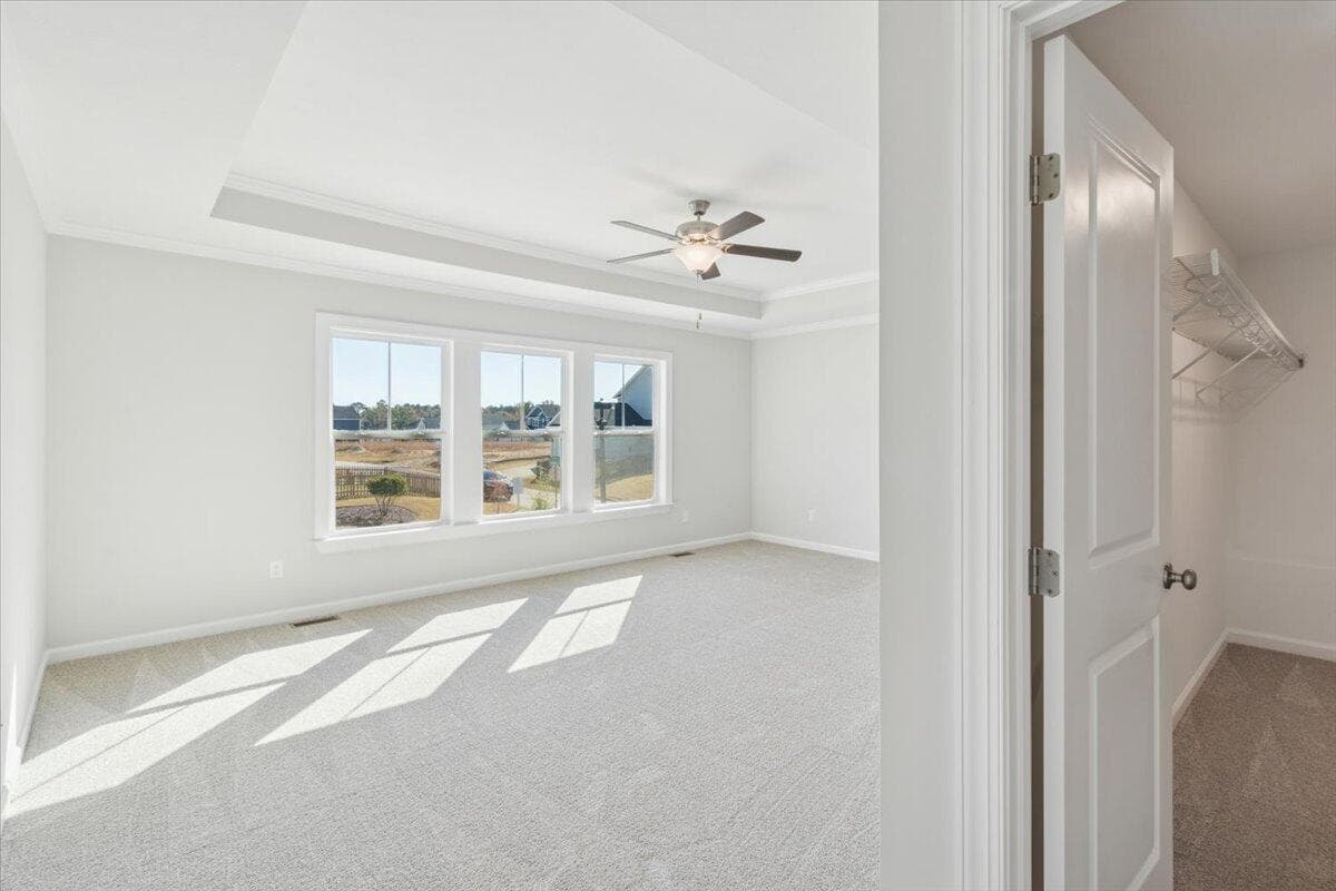 Single Family Residence at 1807 Harbury Drive Tp98, Grovetown, GA 30813, photo 22 of 42