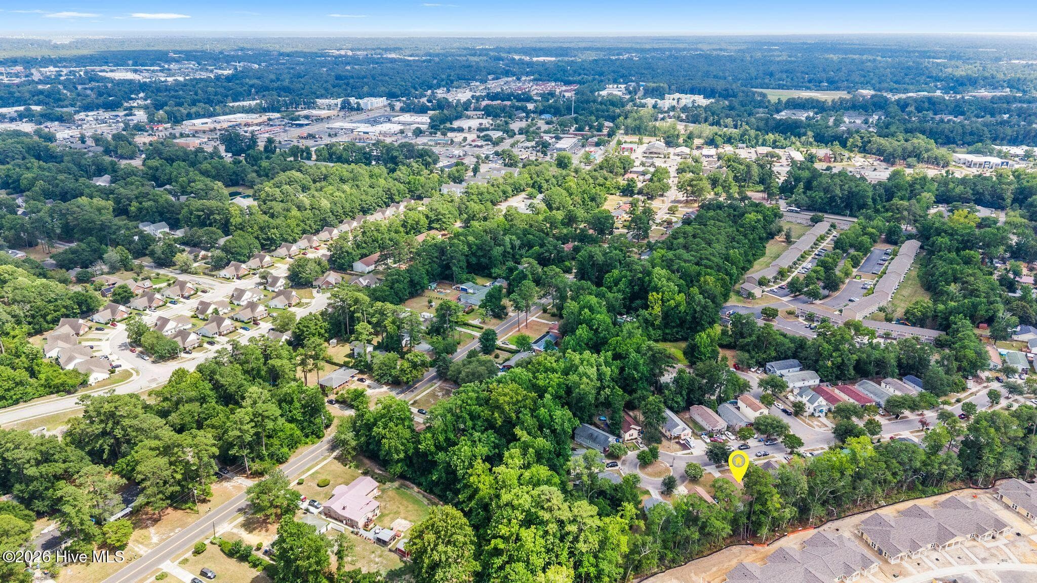 Single Family Residence at 3913 Prices Lane, Wilmington, NC 28405, photo 52 of 56