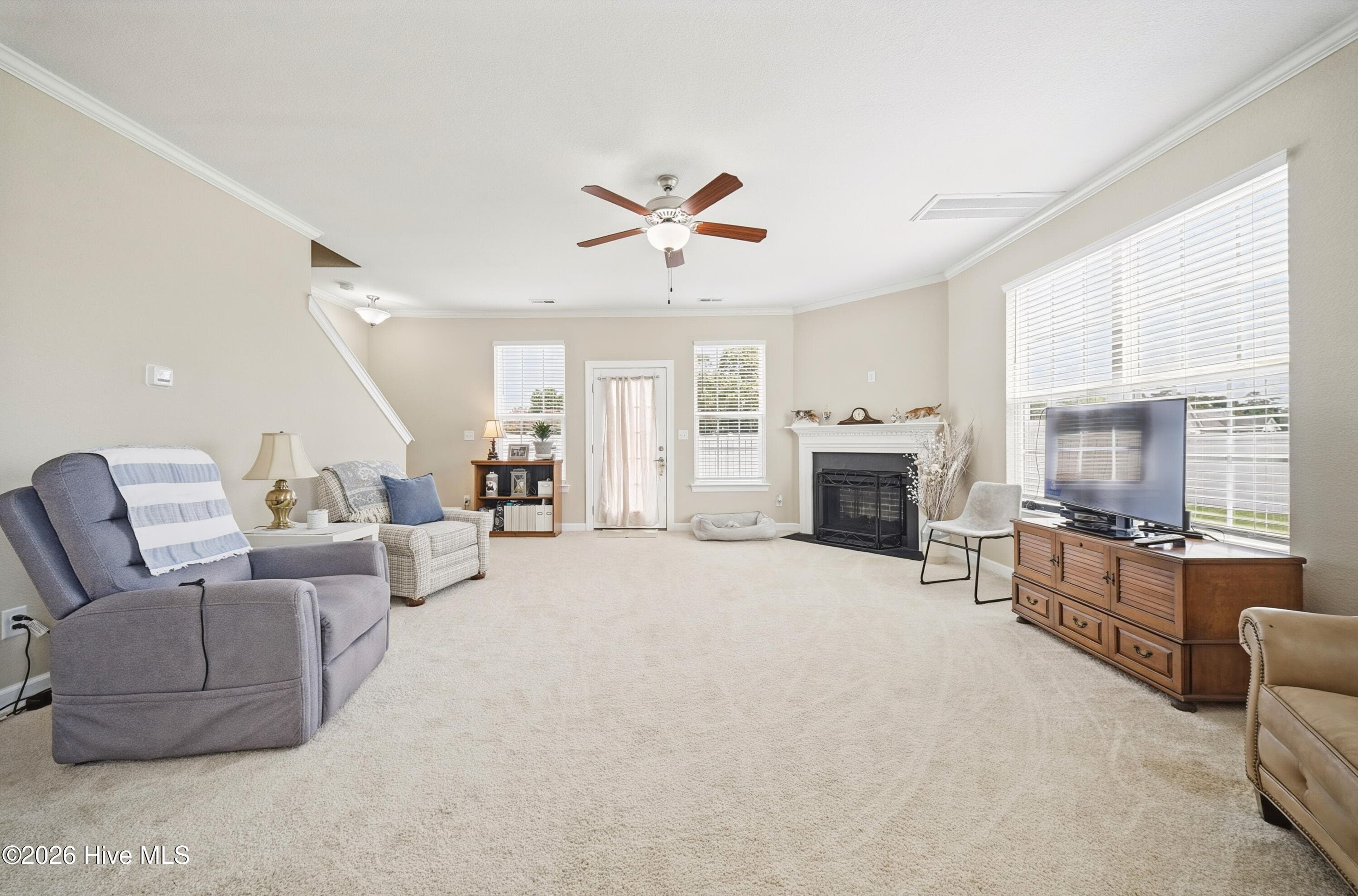 Townhouse at 202 Spinnaker Street Unit B, Elizabeth City, NC 27909, photo 2 of 32