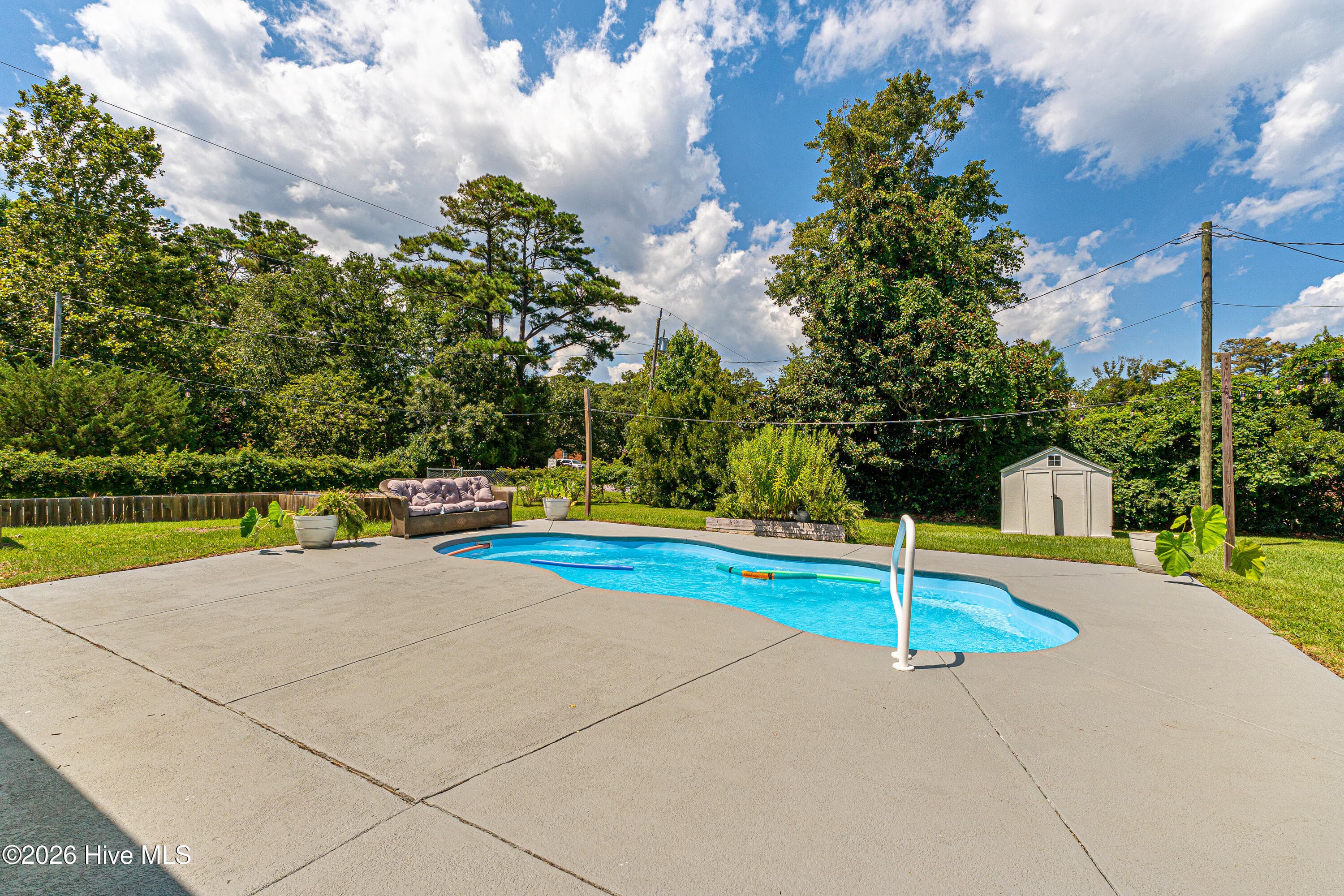 Single Family Residence at 5010 Midyette Avenue, Morehead City, NC 28557, photo 38 of 83