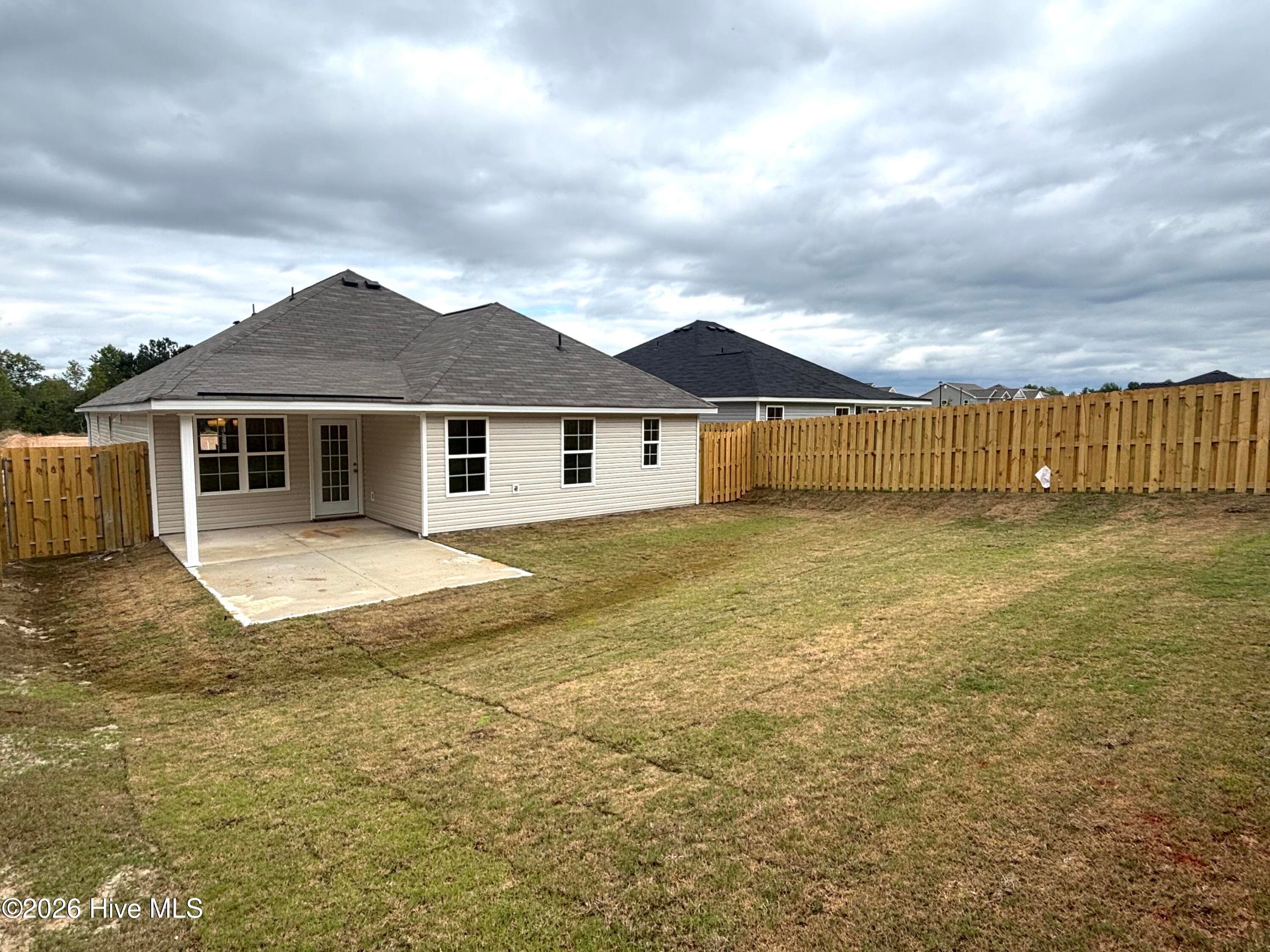 Single Family Residence at 3077 Brems Drive, Augusta, GA 30909, photo 26 of 32